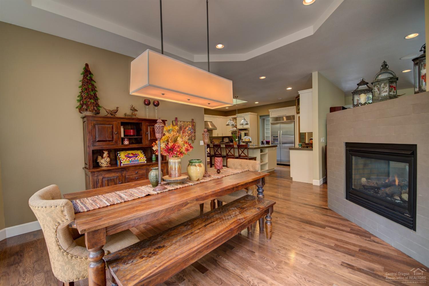 Awbrey Butte - Residential