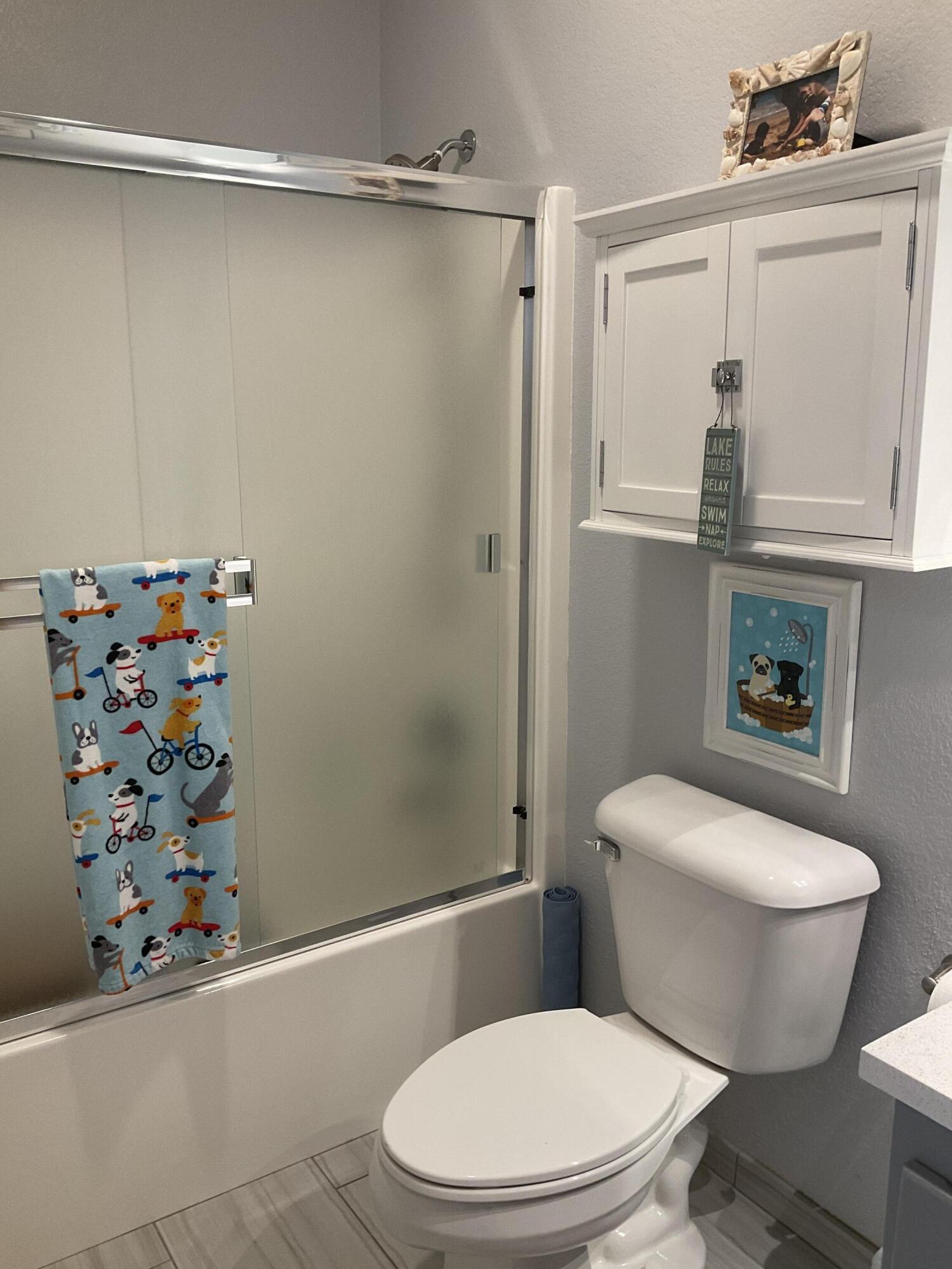 Running YResort - Residential