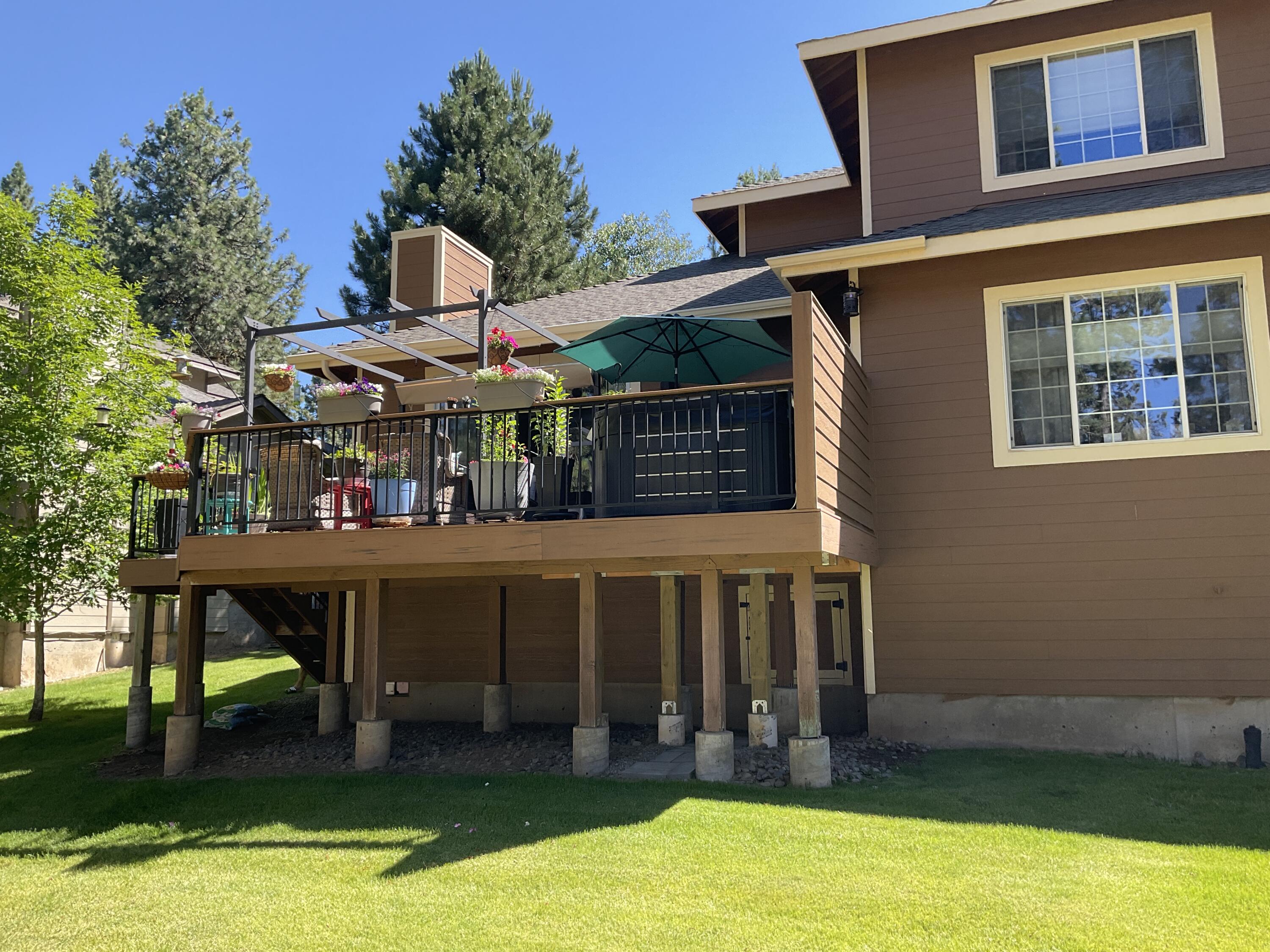 Running YResort - Residential