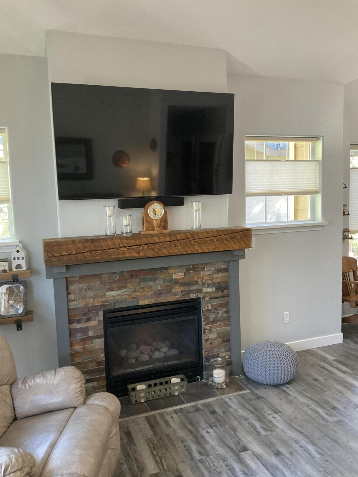 Running YResort - Residential