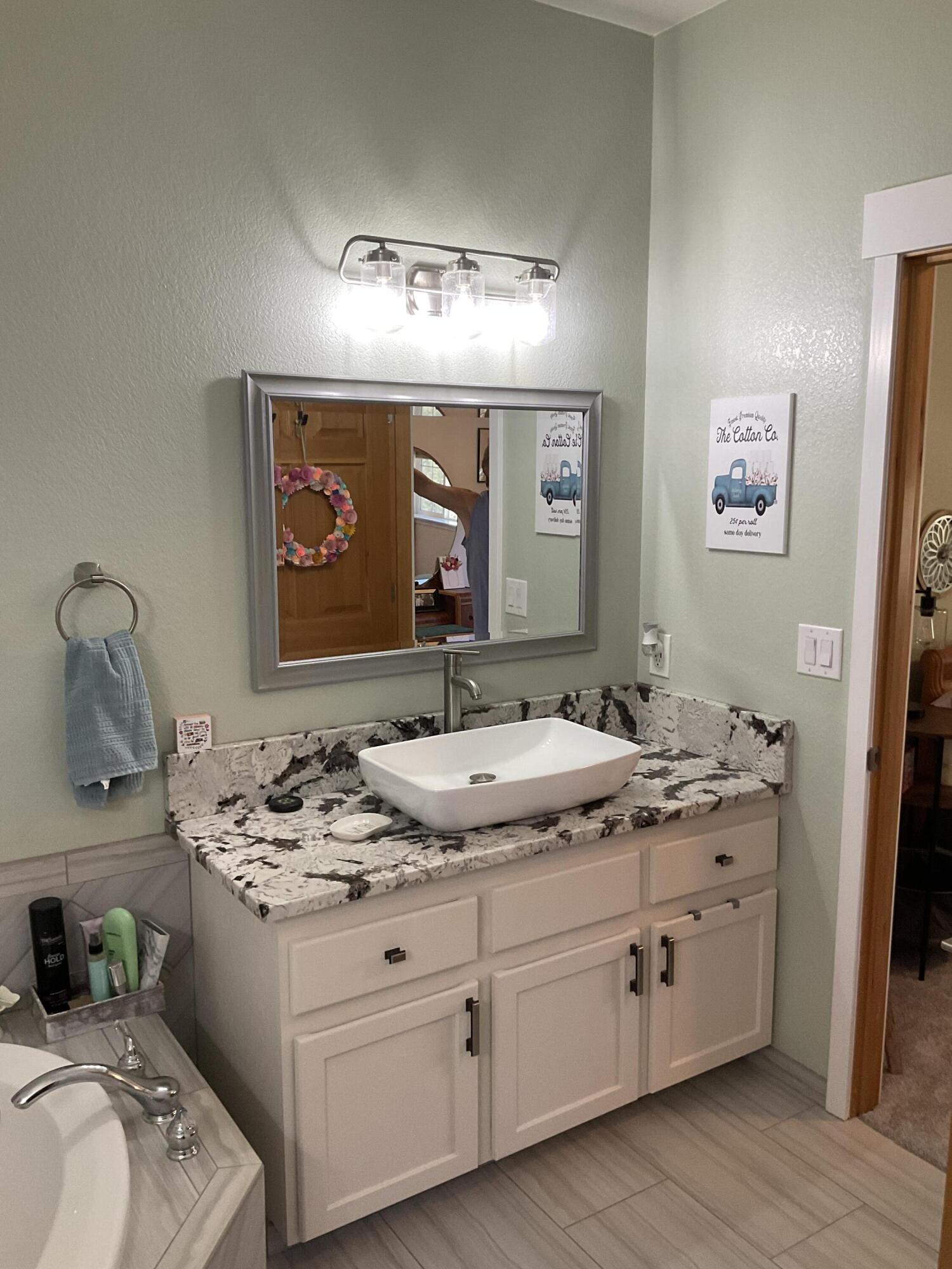 Running YResort - Residential