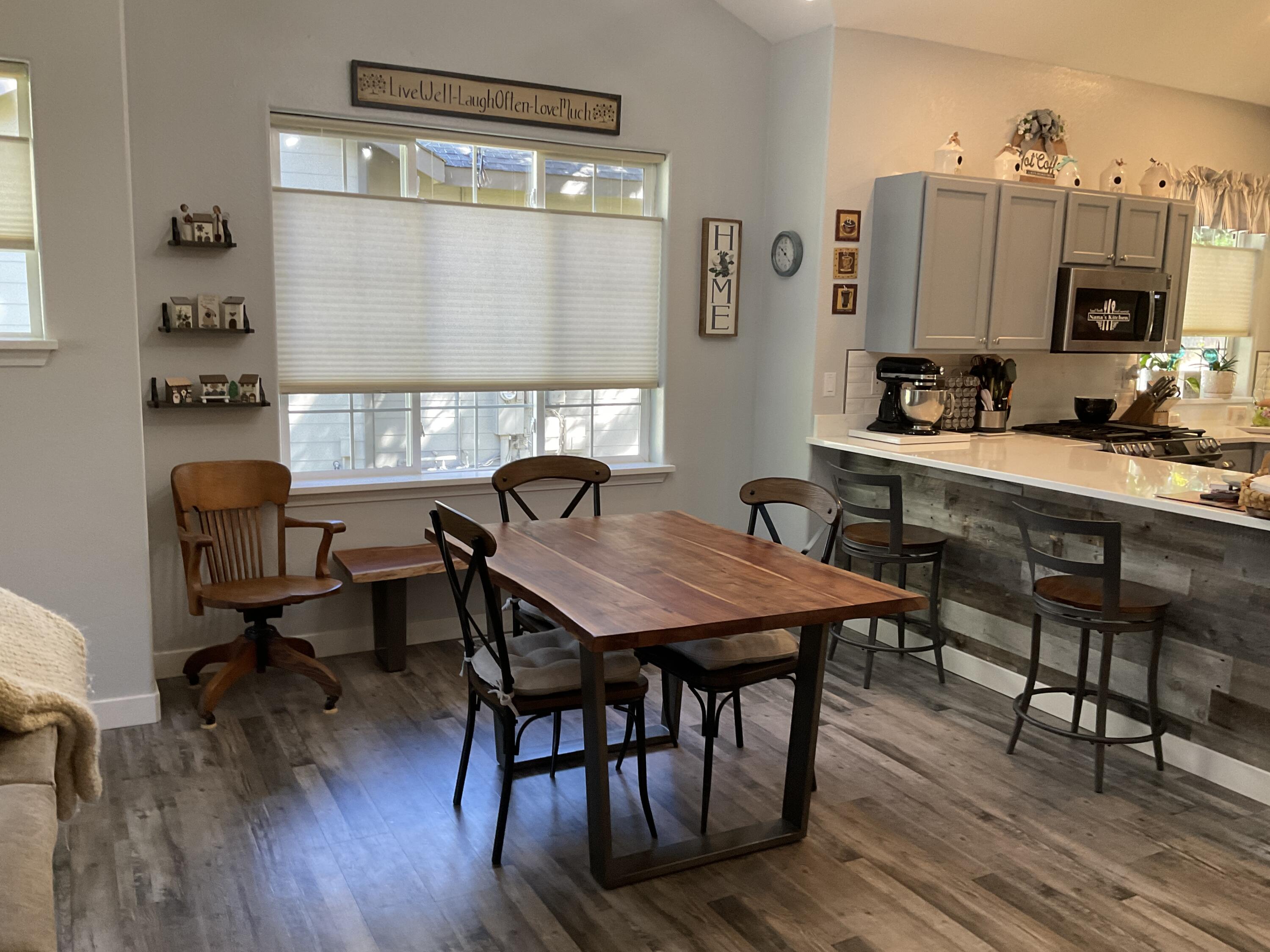 Running YResort - Residential