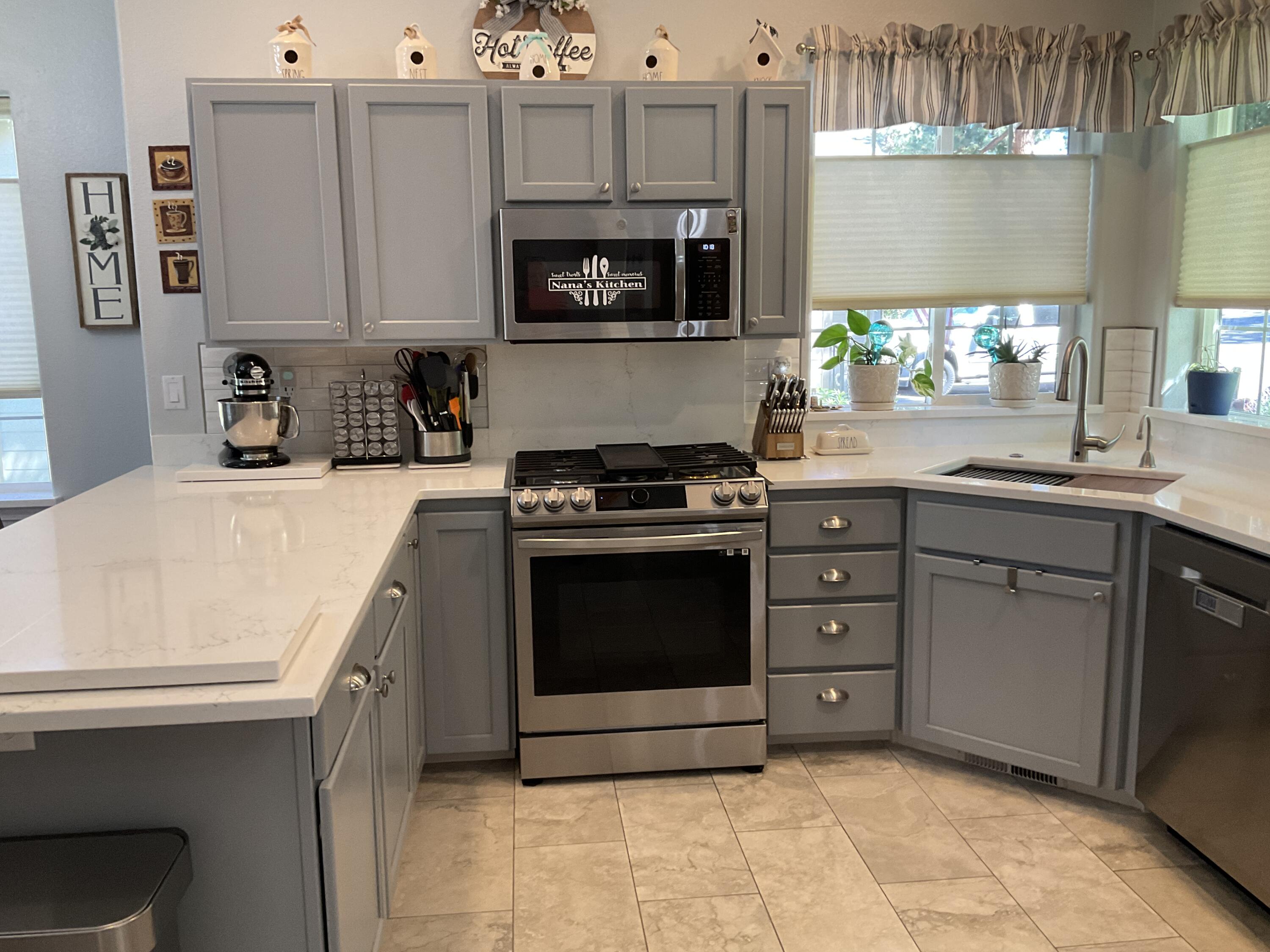 Running YResort - Residential