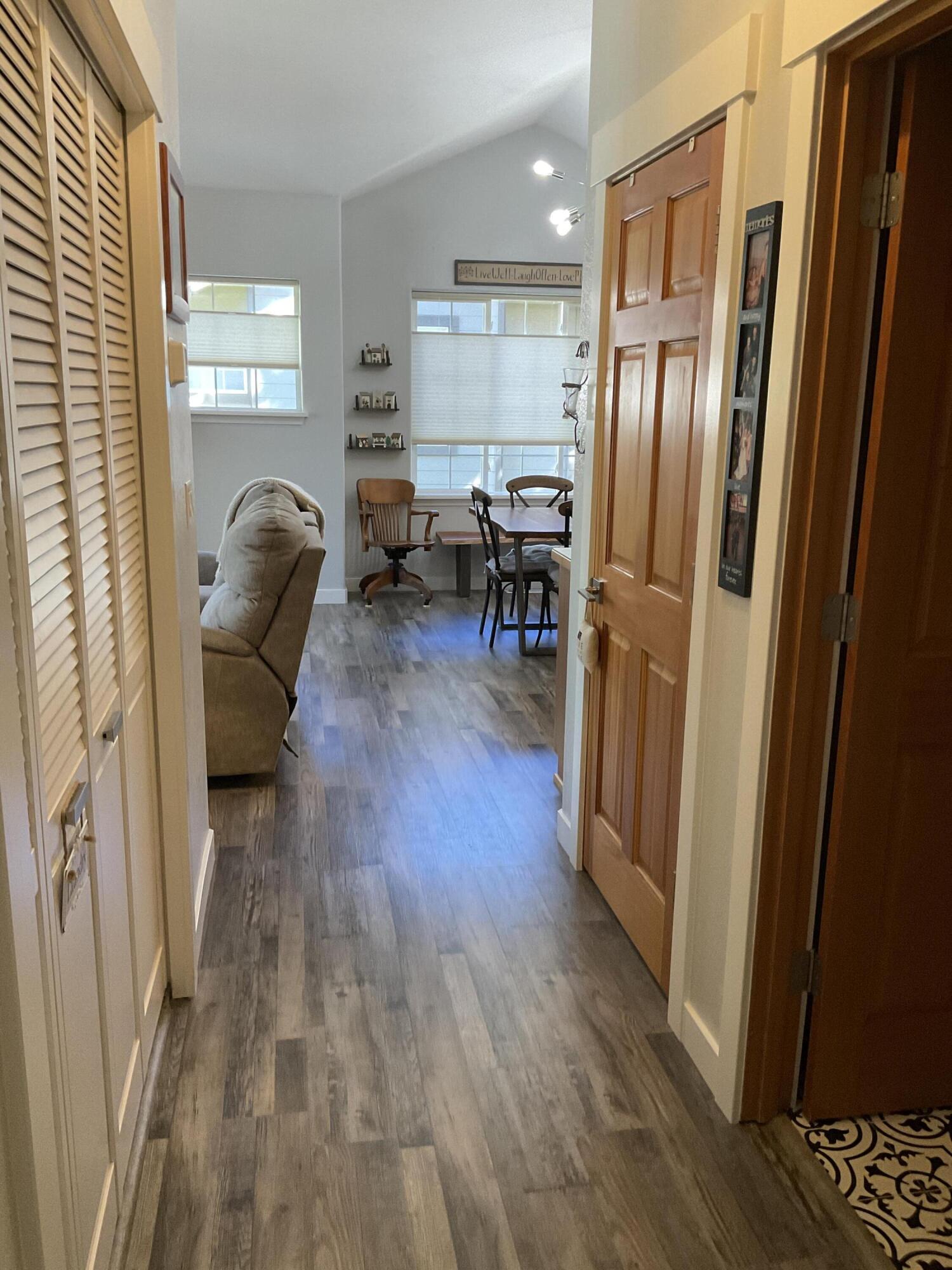 Running YResort - Residential