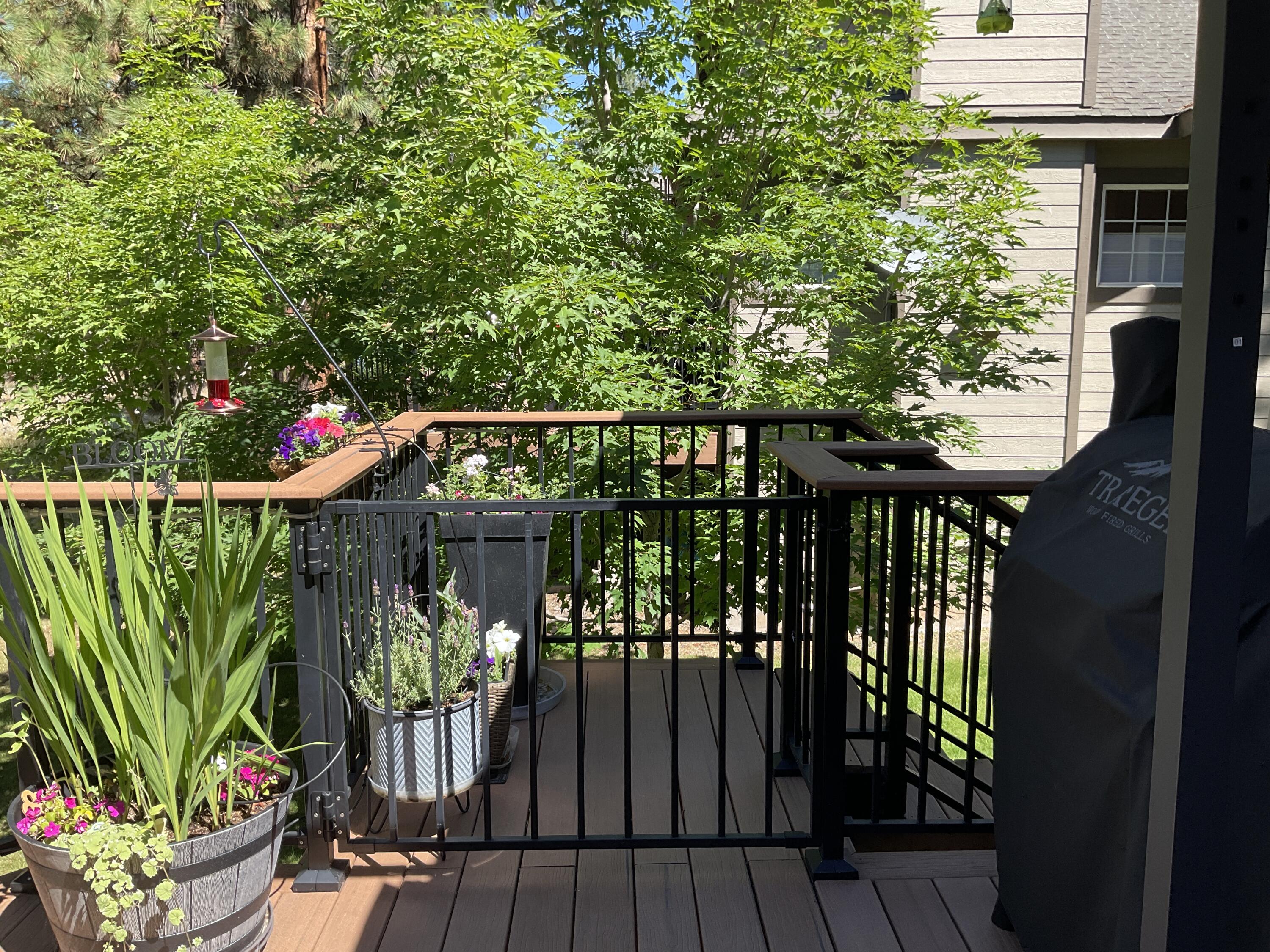 Running YResort - Residential