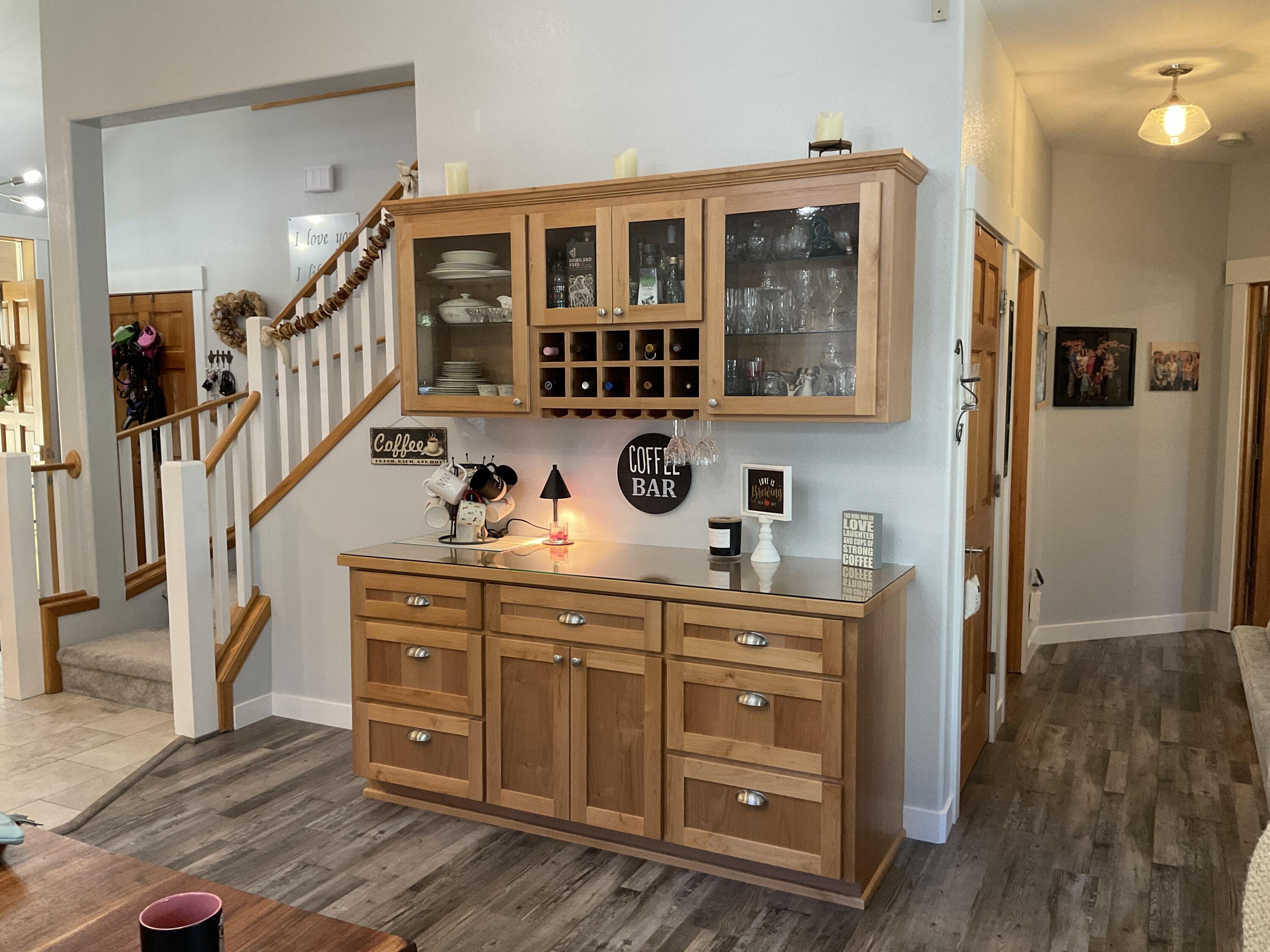 Running YResort - Residential