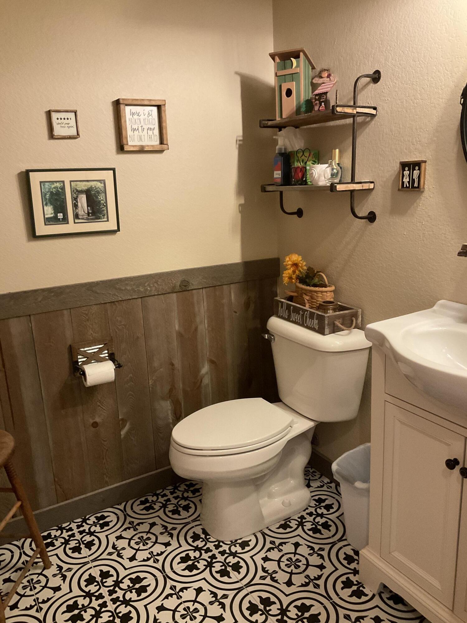 Running YResort - Residential