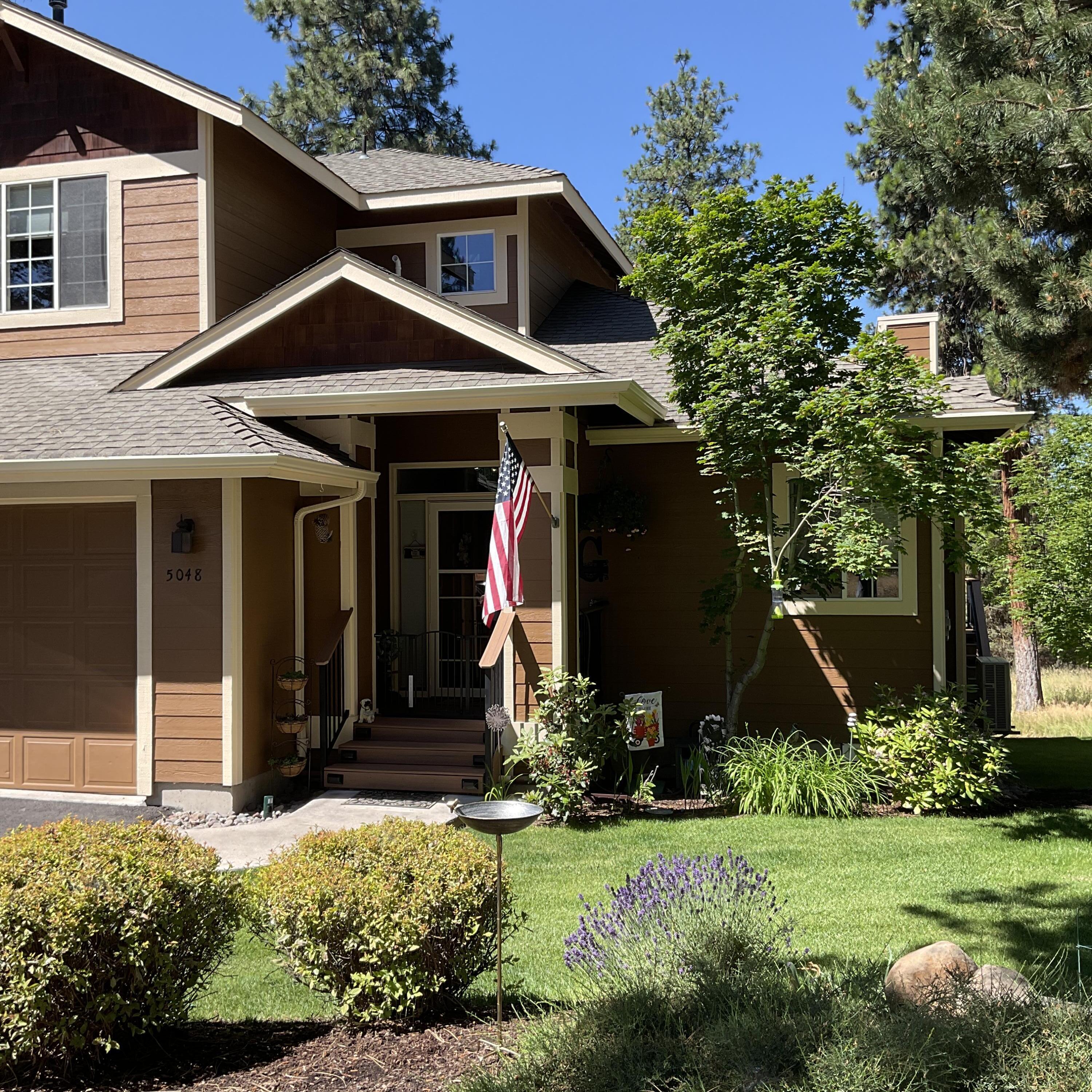 Running YResort - Residential