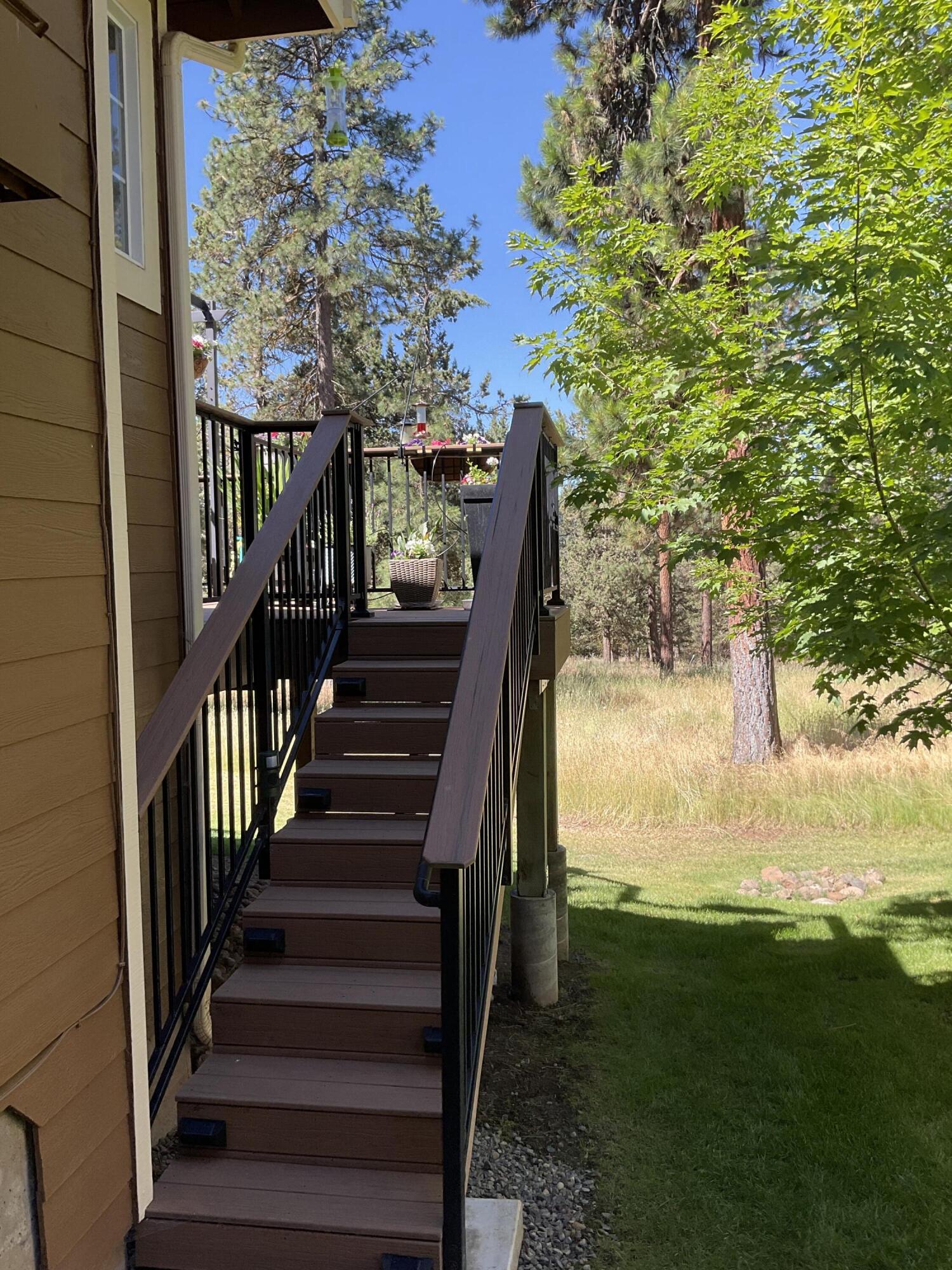 Running YResort - Residential