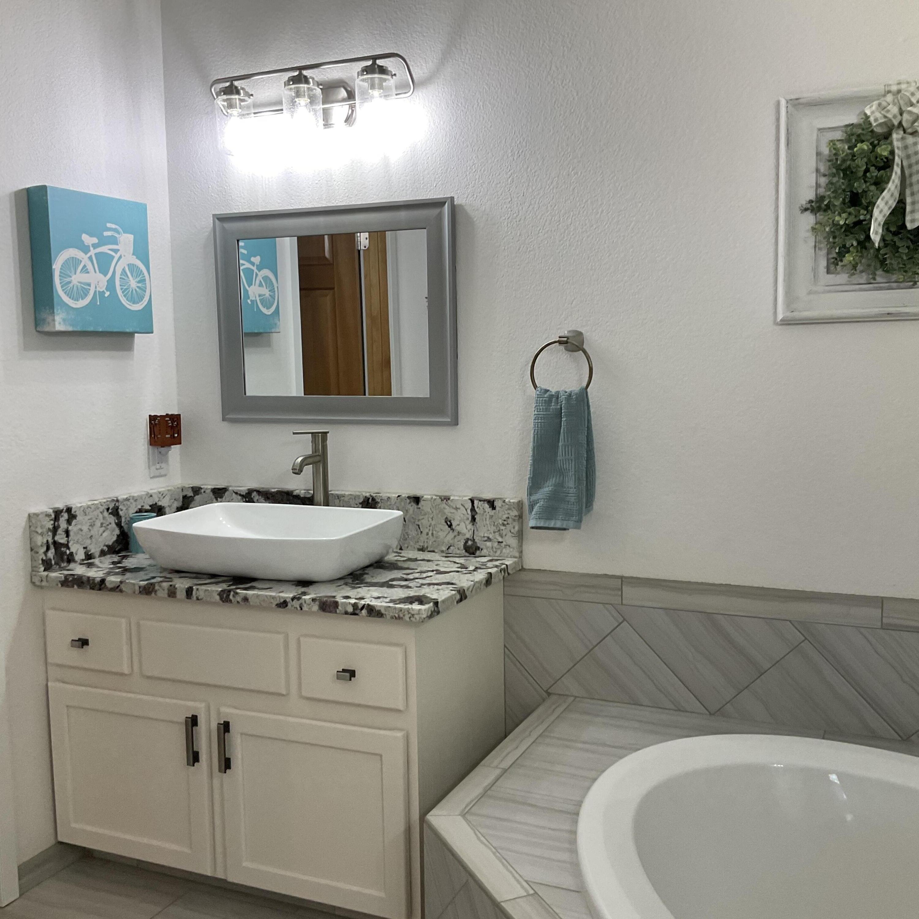 Running YResort - Residential