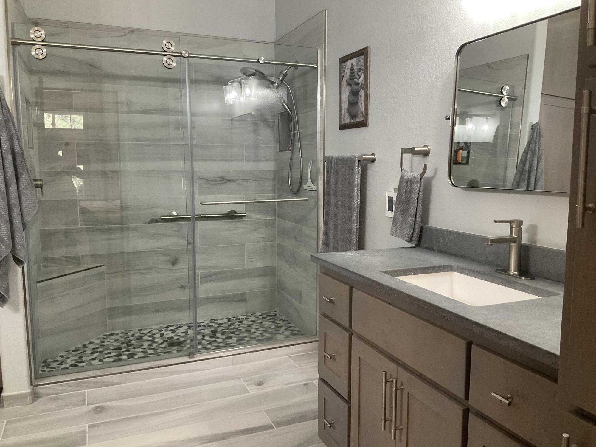 Running YResort - Residential