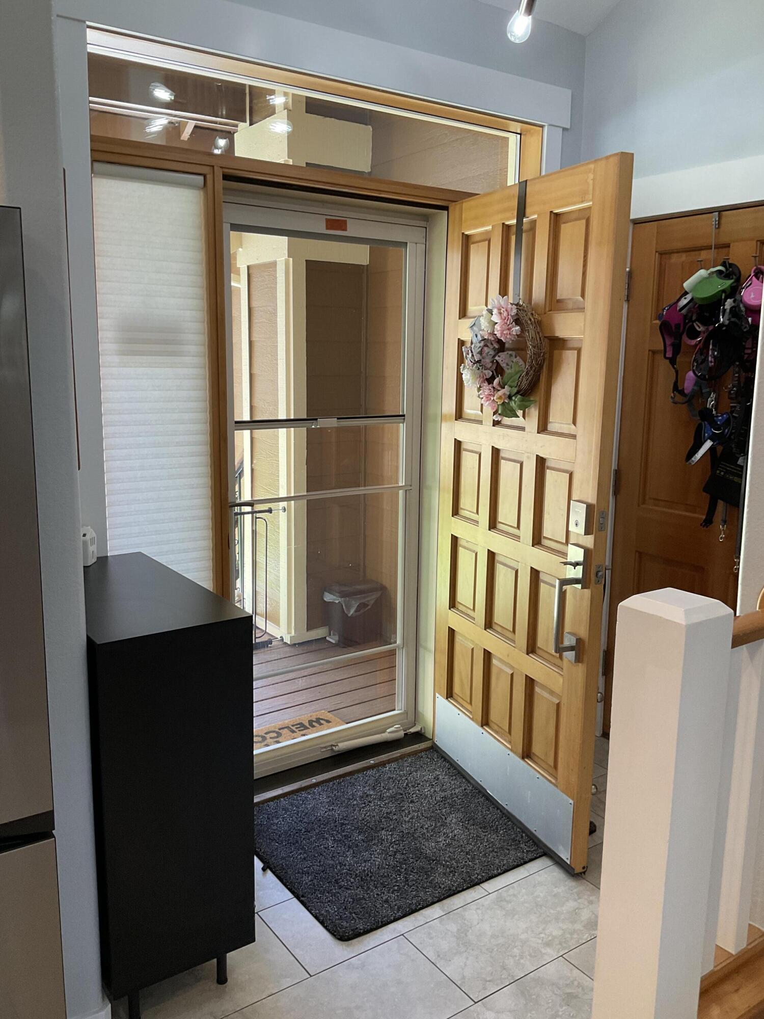 Running YResort - Residential