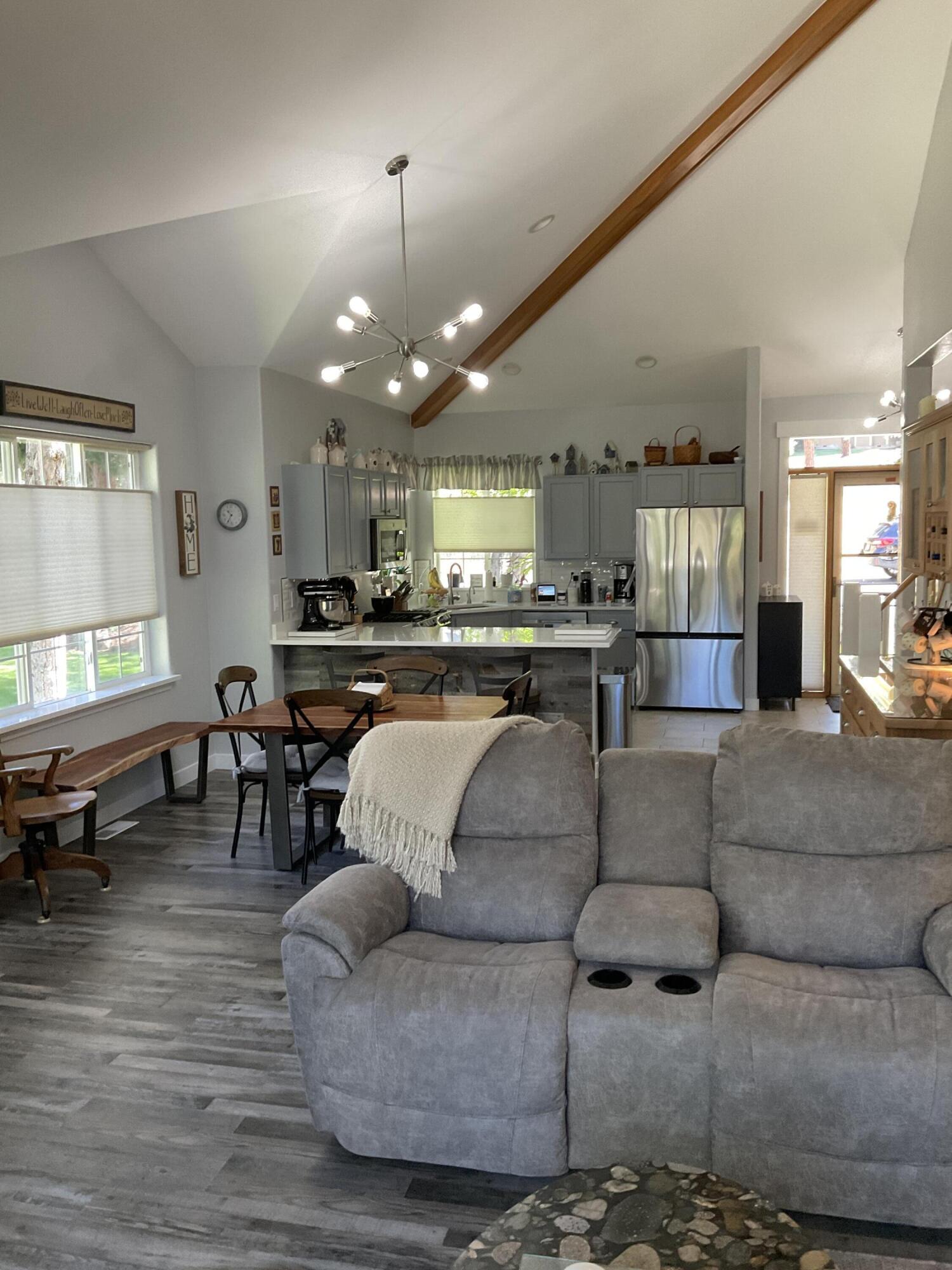 Running YResort - Residential