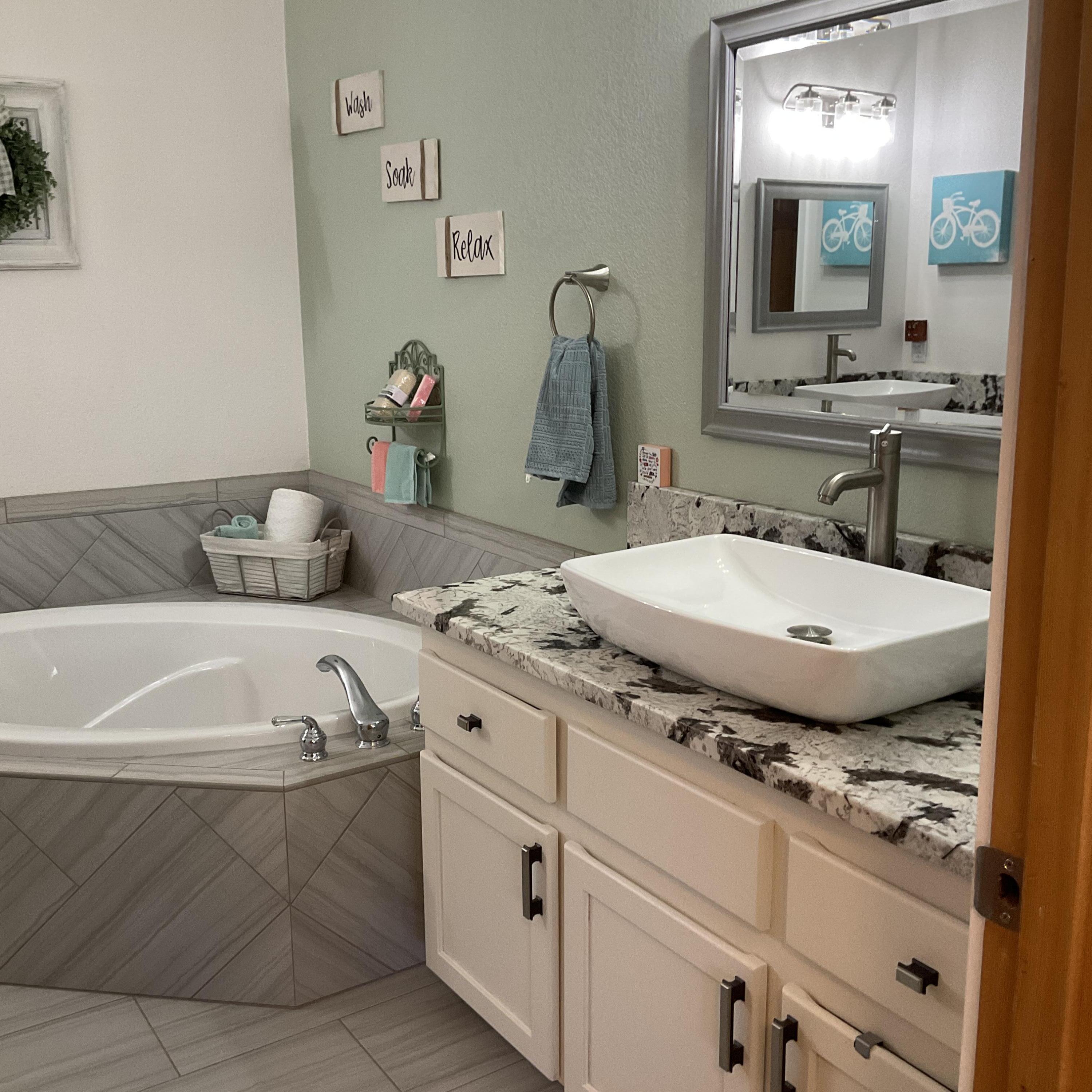 Running YResort - Residential