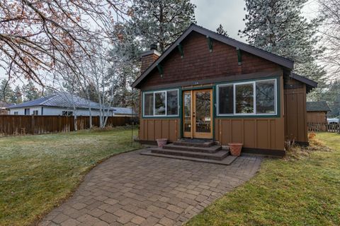 205 E Washington Avenue Sisters OR 97759