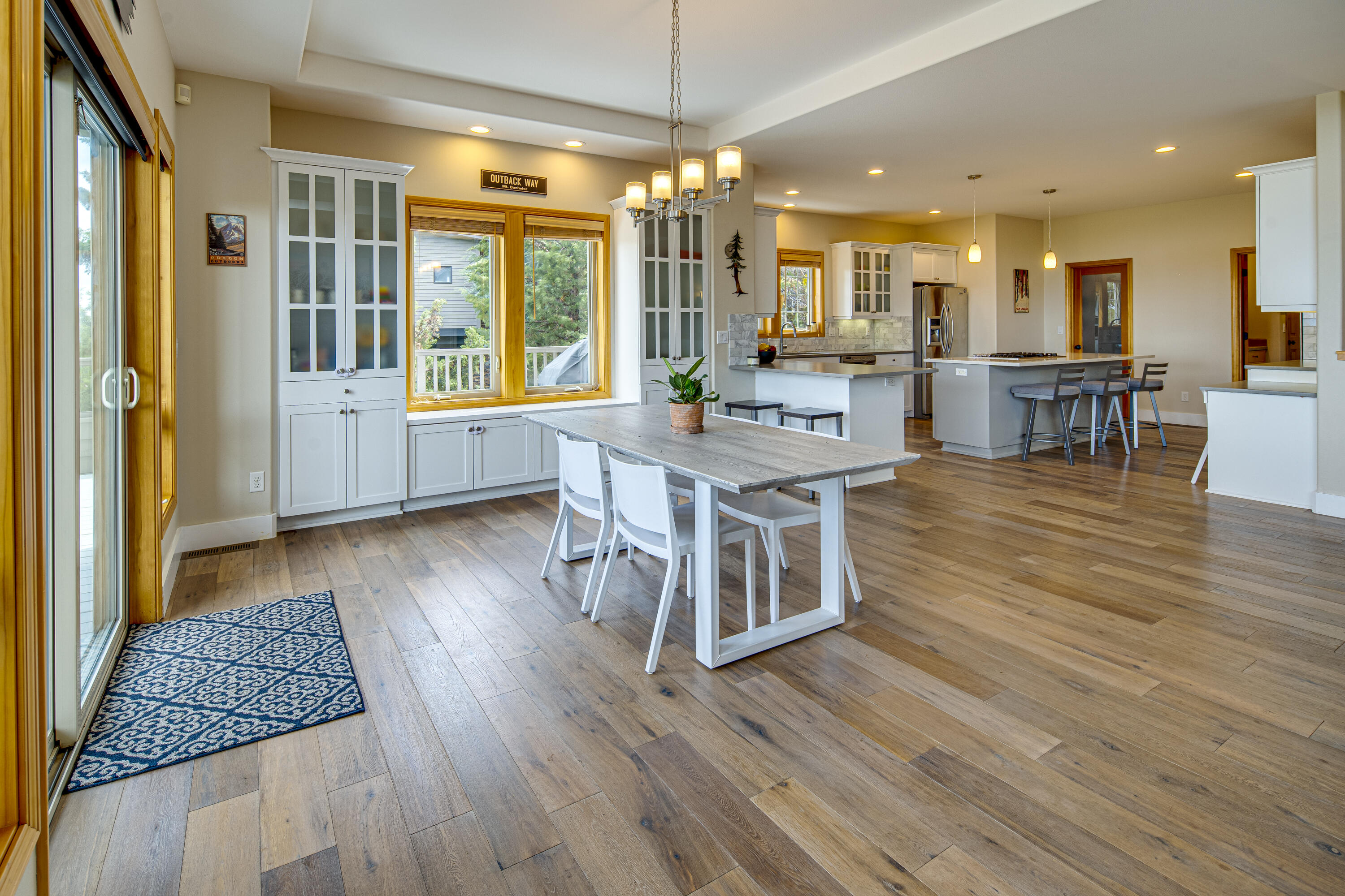 Awbrey Butte - Residential