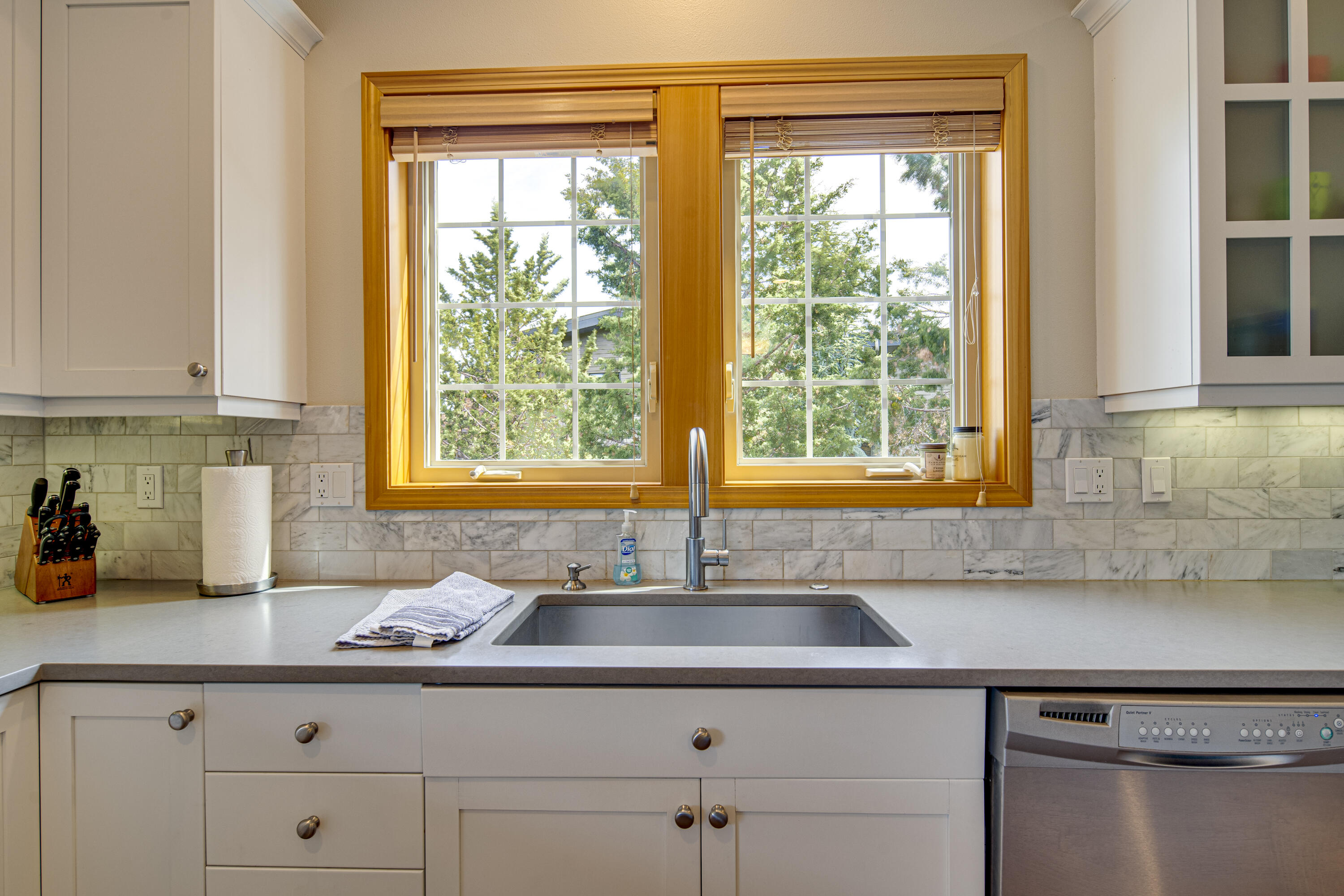 Awbrey Butte - Residential