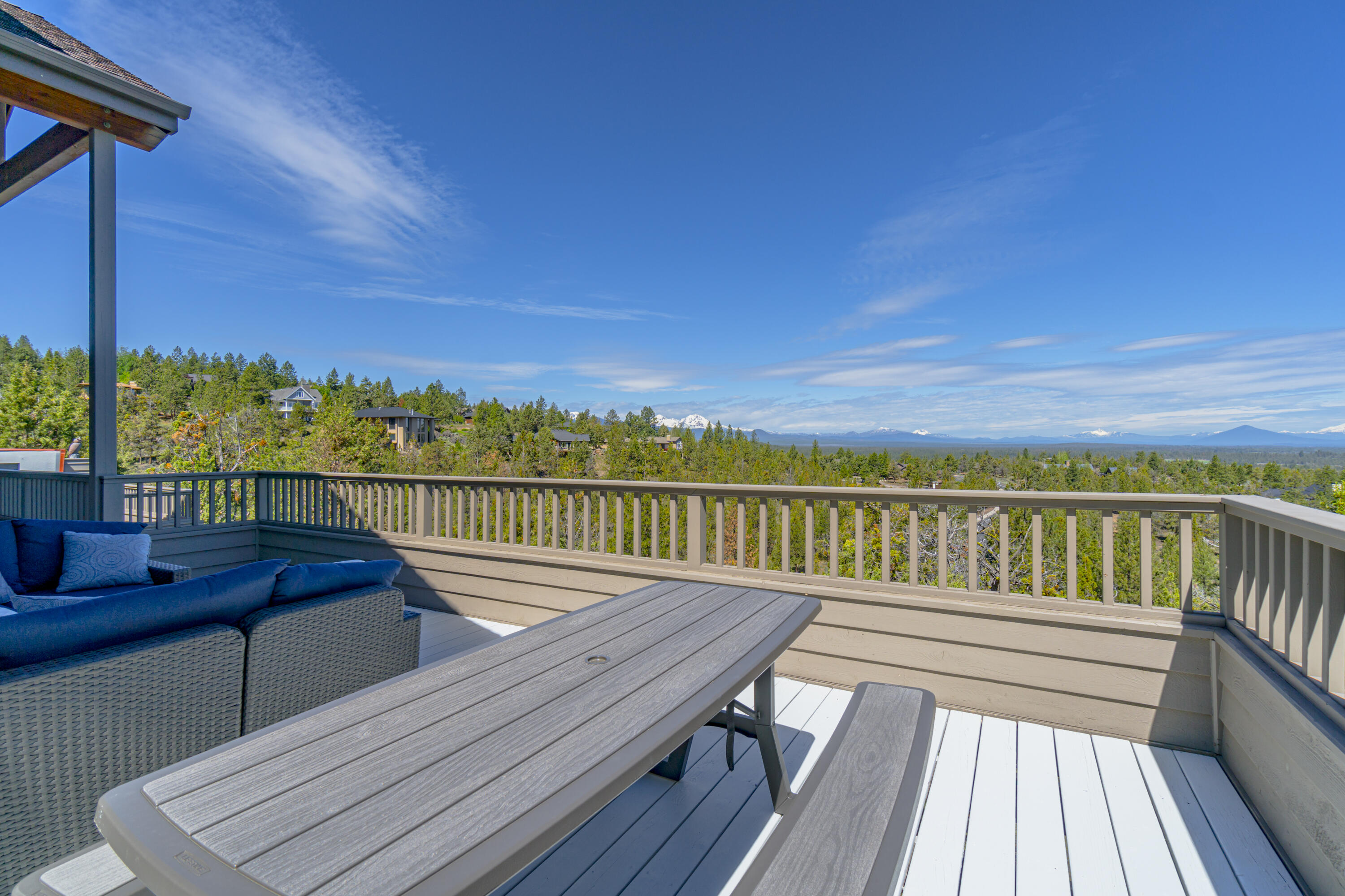 Awbrey Butte - Residential