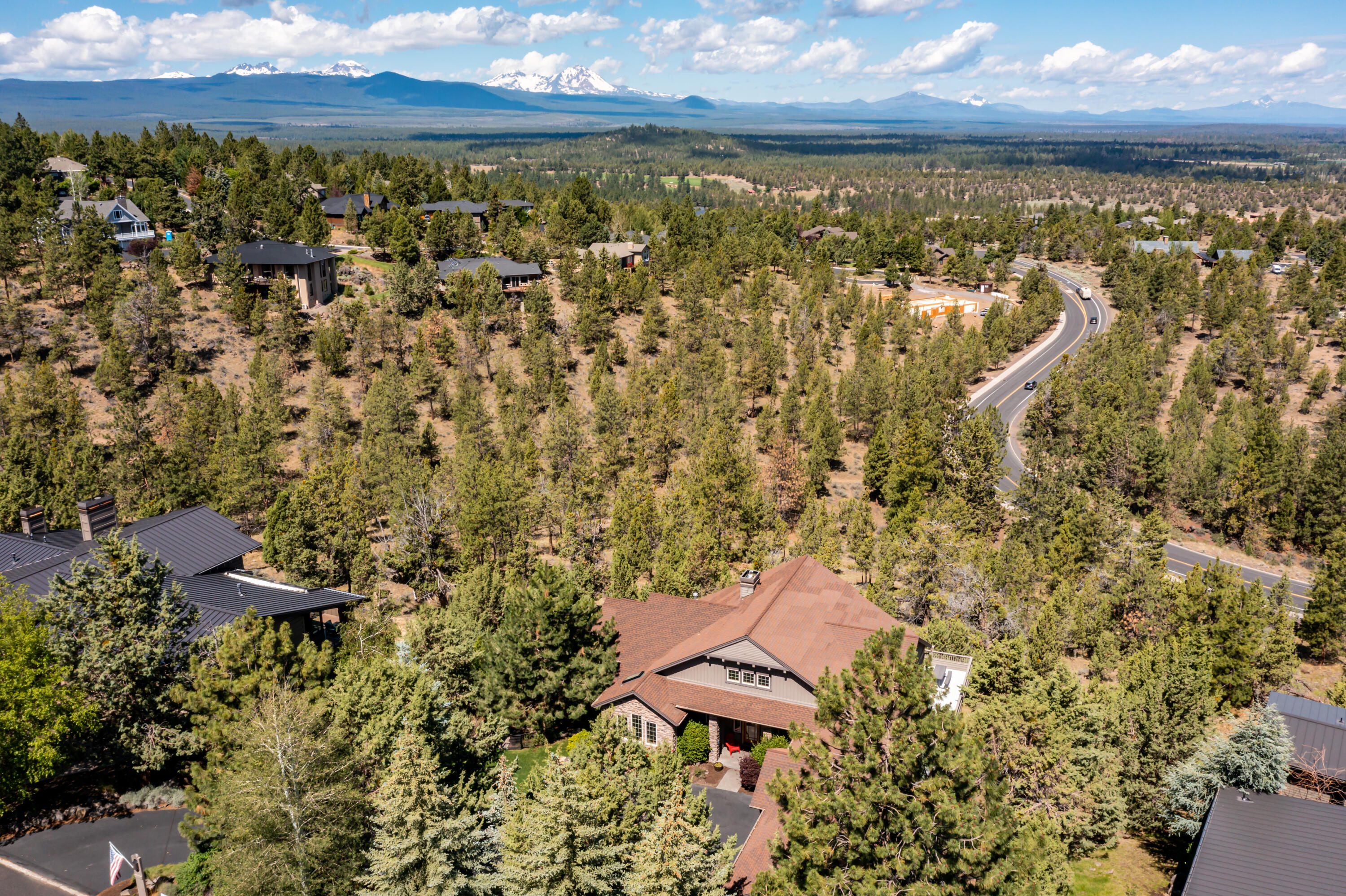 Awbrey Butte - Residential