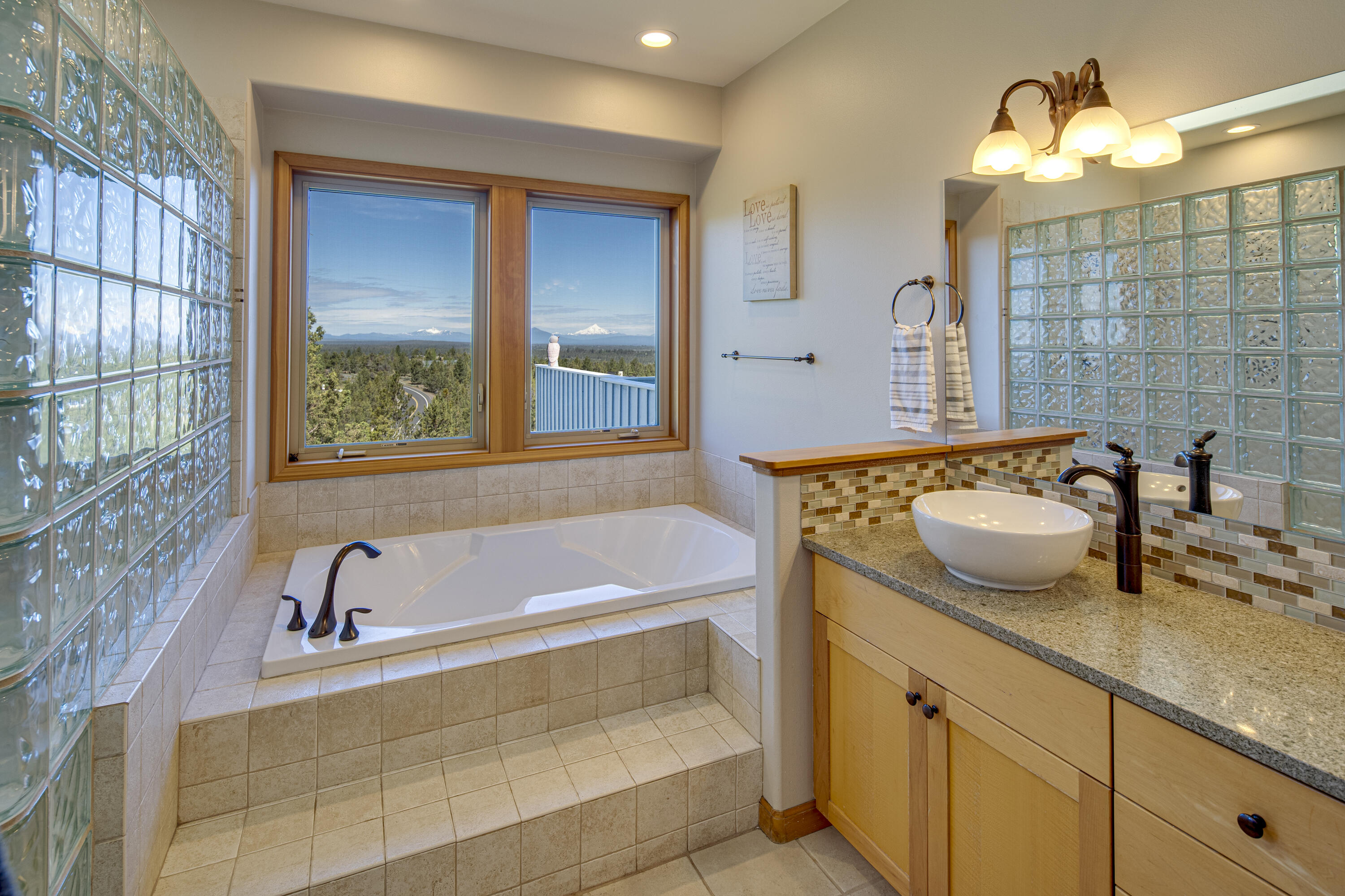 Awbrey Butte - Residential