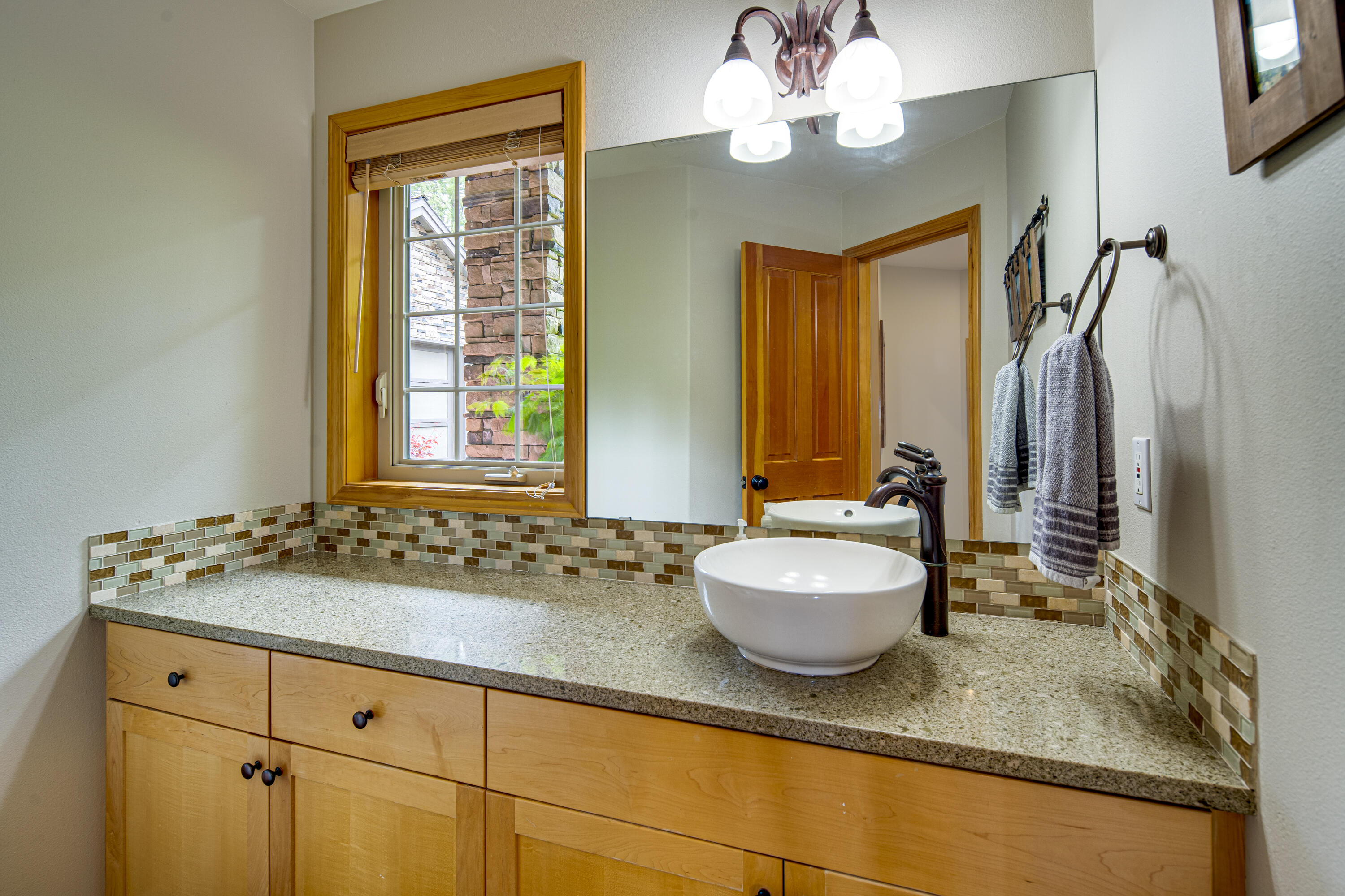 Awbrey Butte - Residential