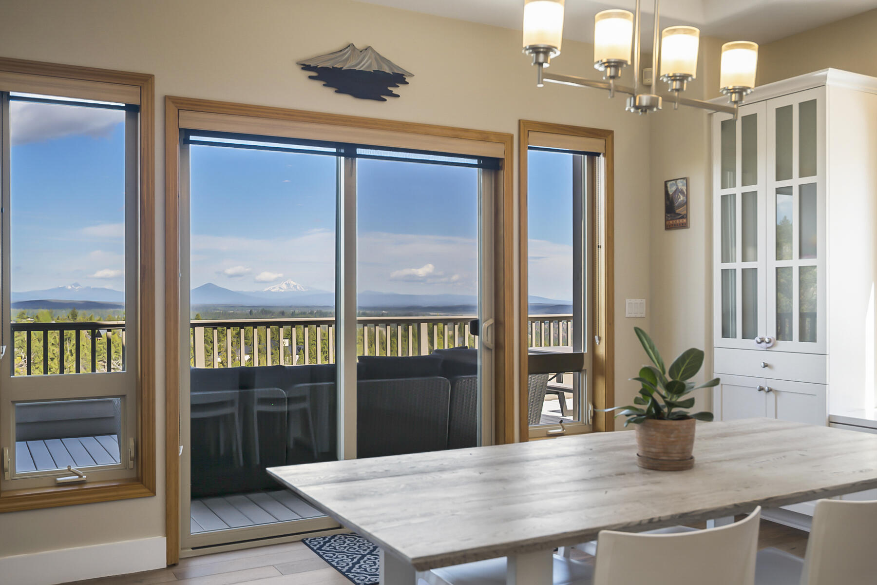 Awbrey Butte - Residential