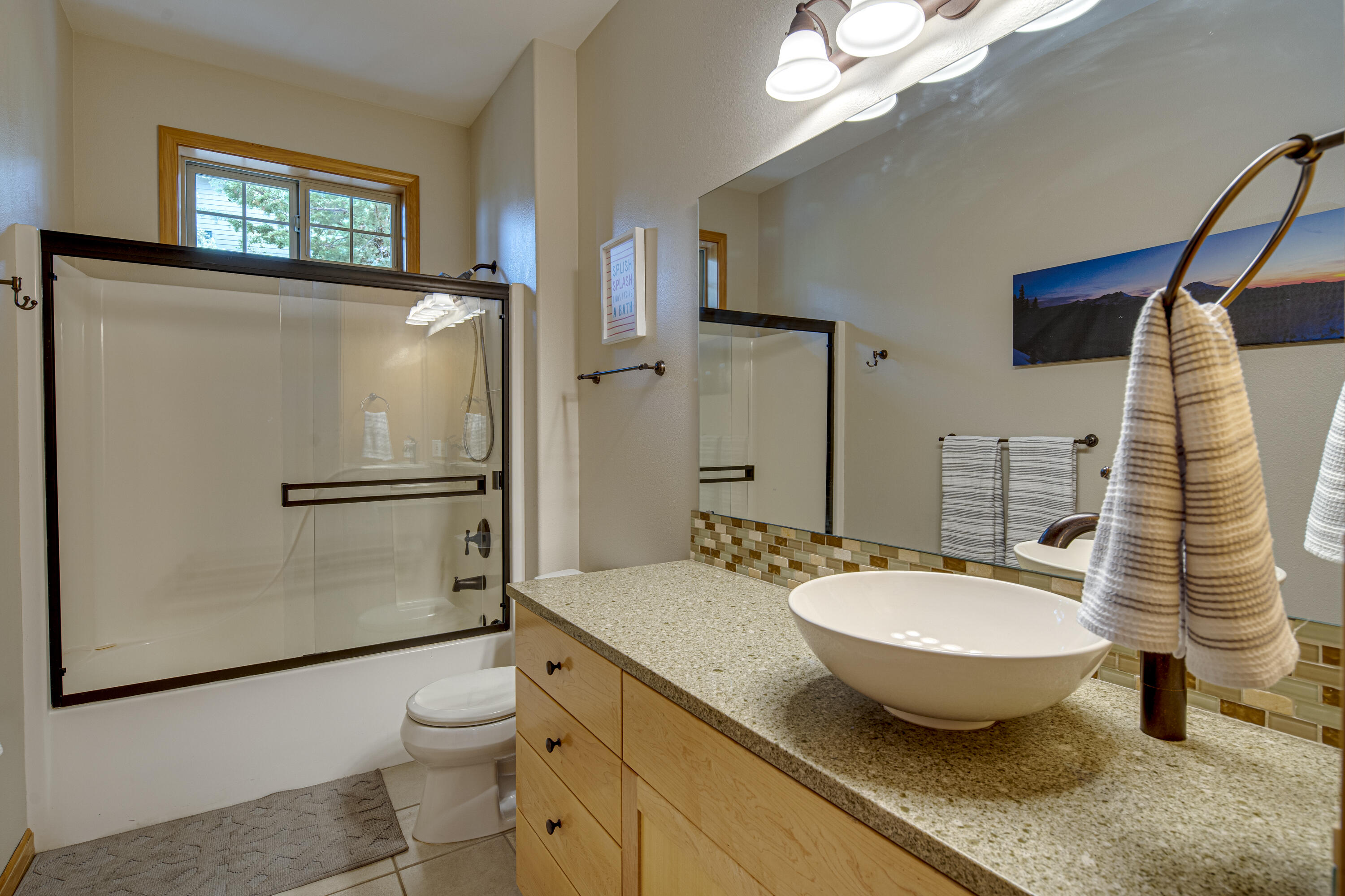 Awbrey Butte - Residential