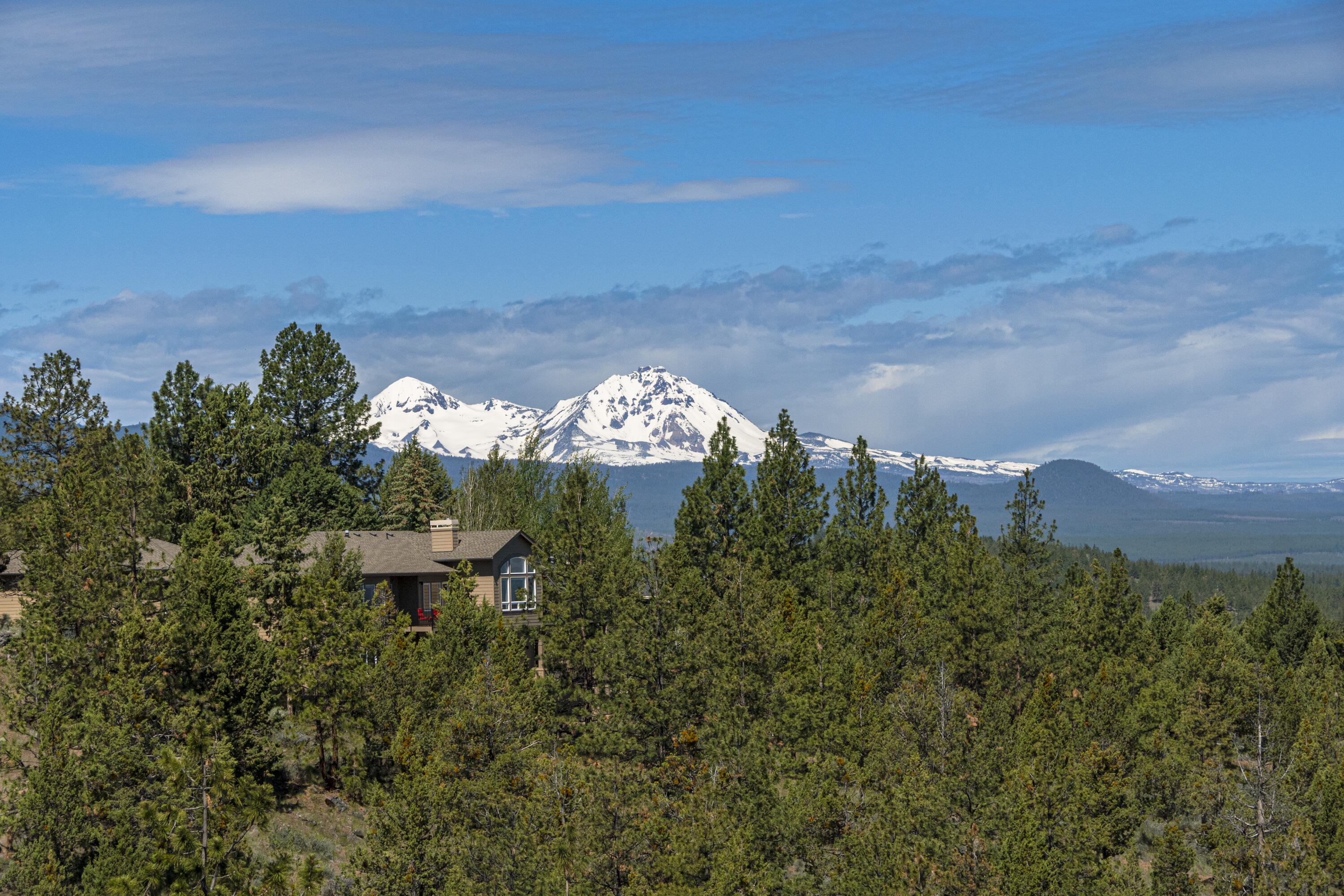 Awbrey Butte - Residential