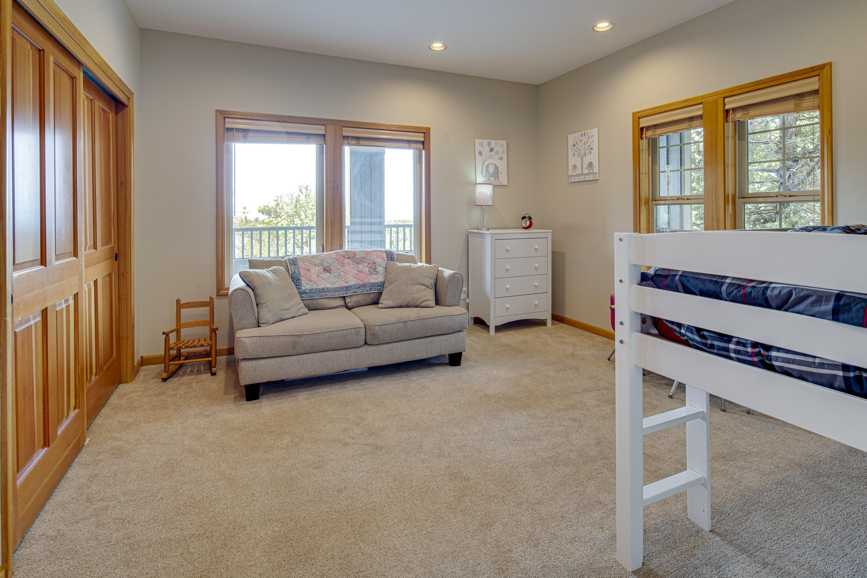 Awbrey Butte - Residential