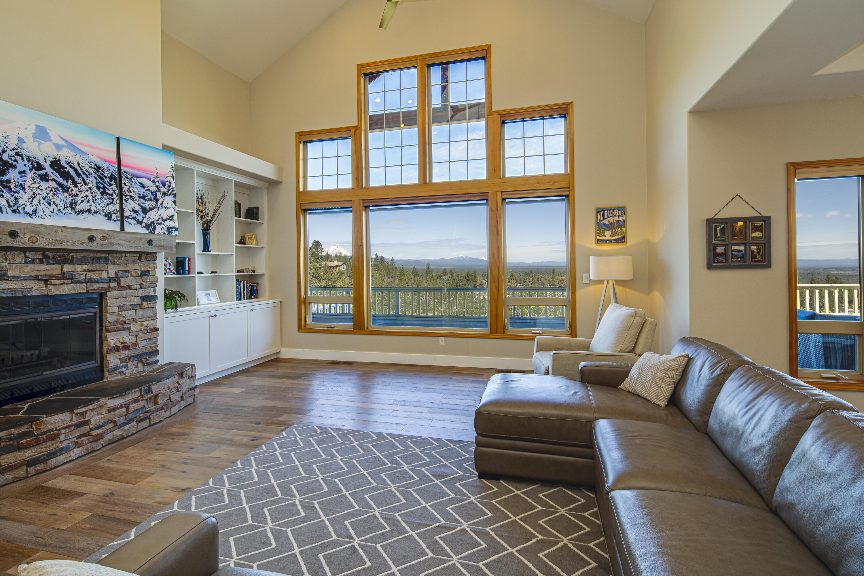 Awbrey Butte - Residential