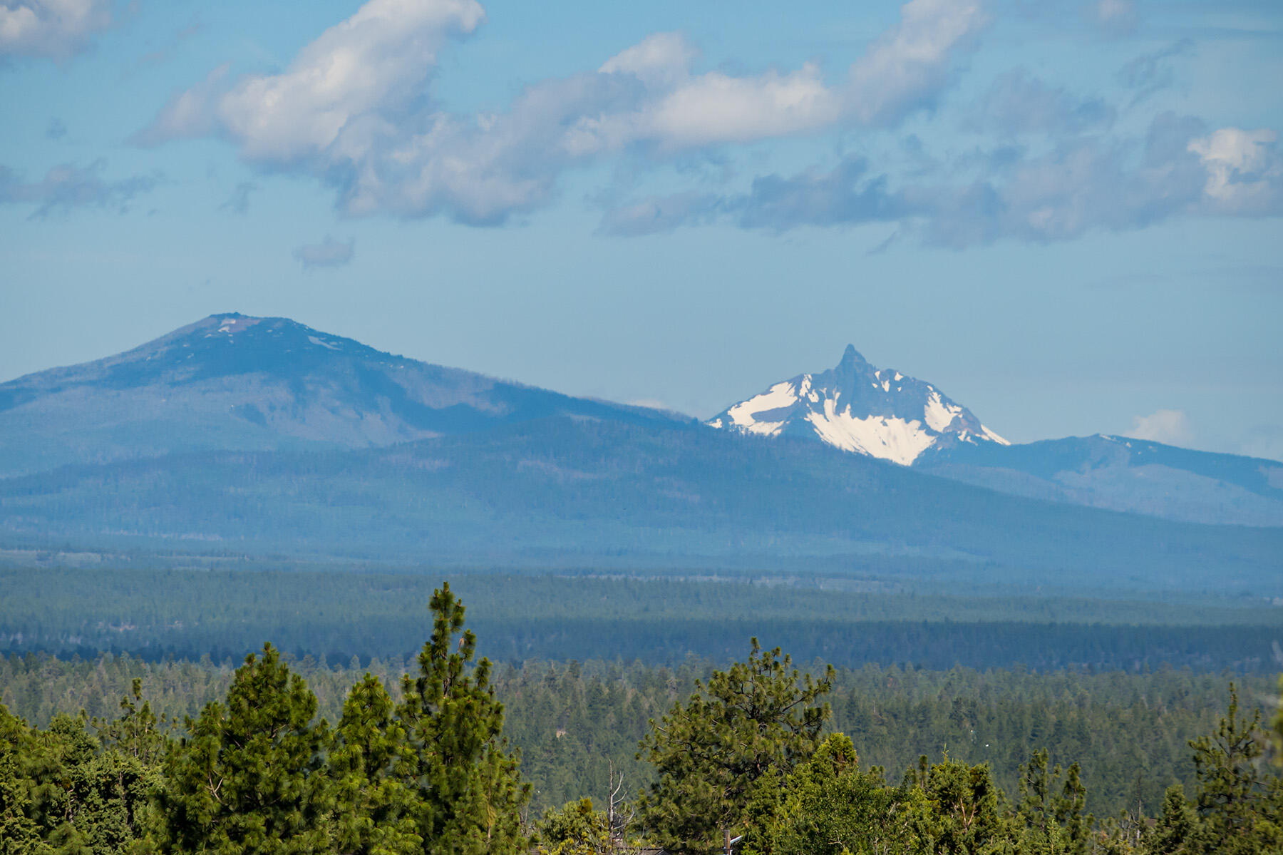 Awbrey Butte - Residential