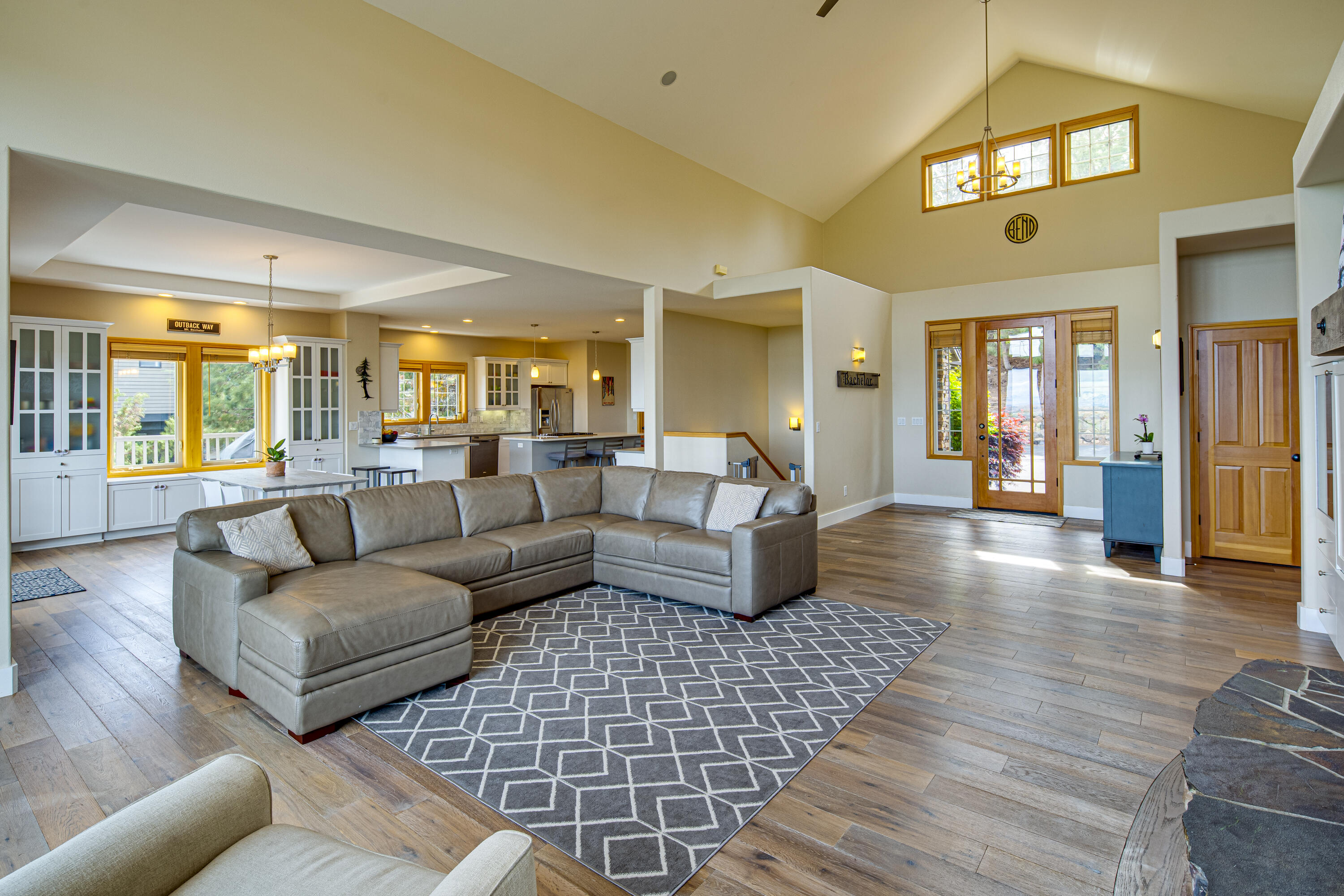 Awbrey Butte - Residential