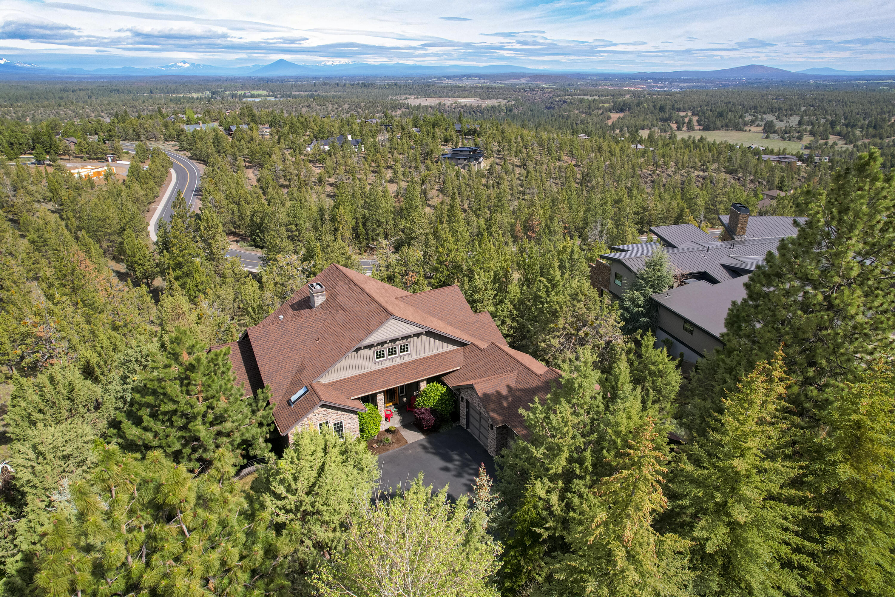 Awbrey Butte - Residential