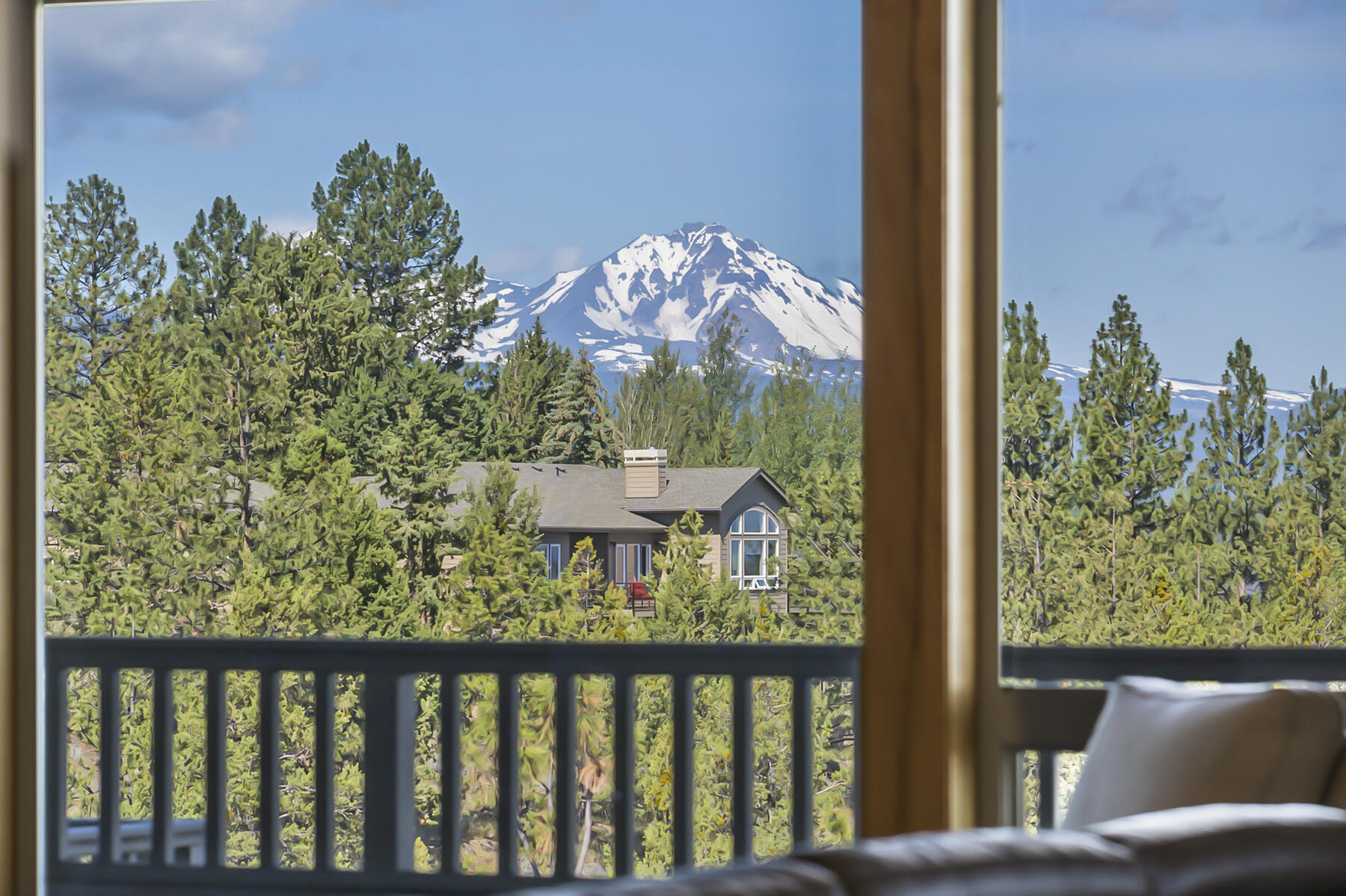 Awbrey Butte - Residential