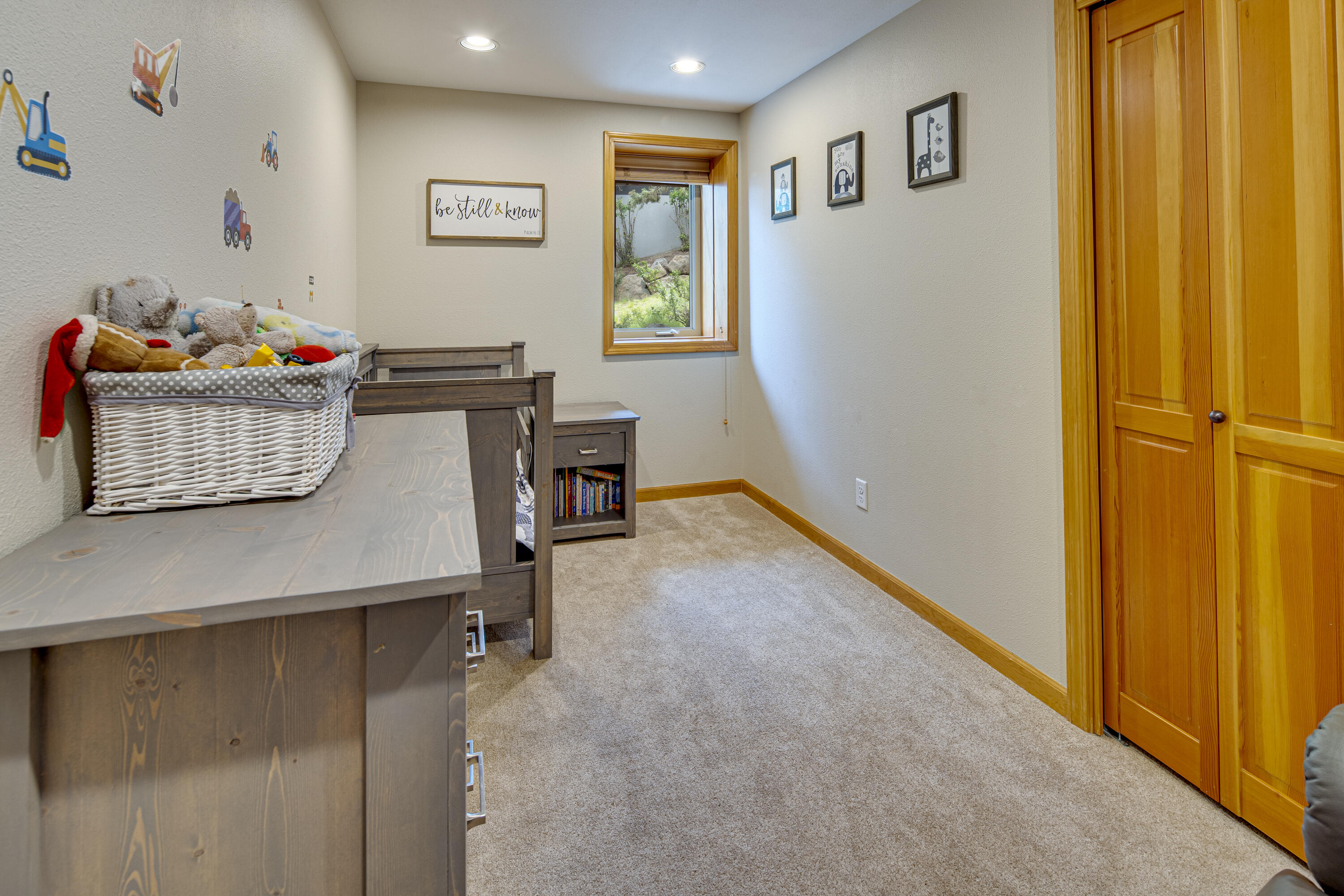 Awbrey Butte - Residential