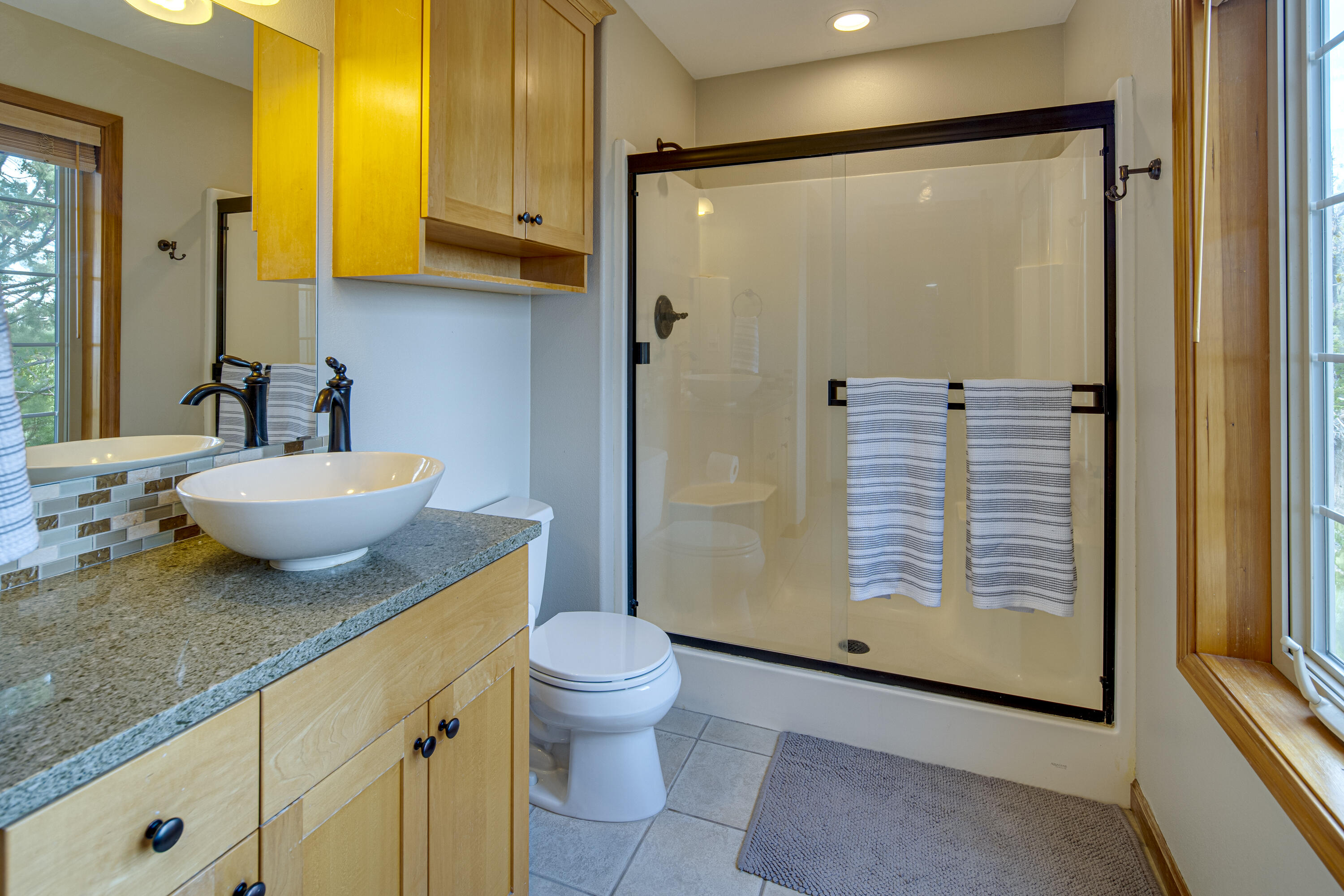 Awbrey Butte - Residential