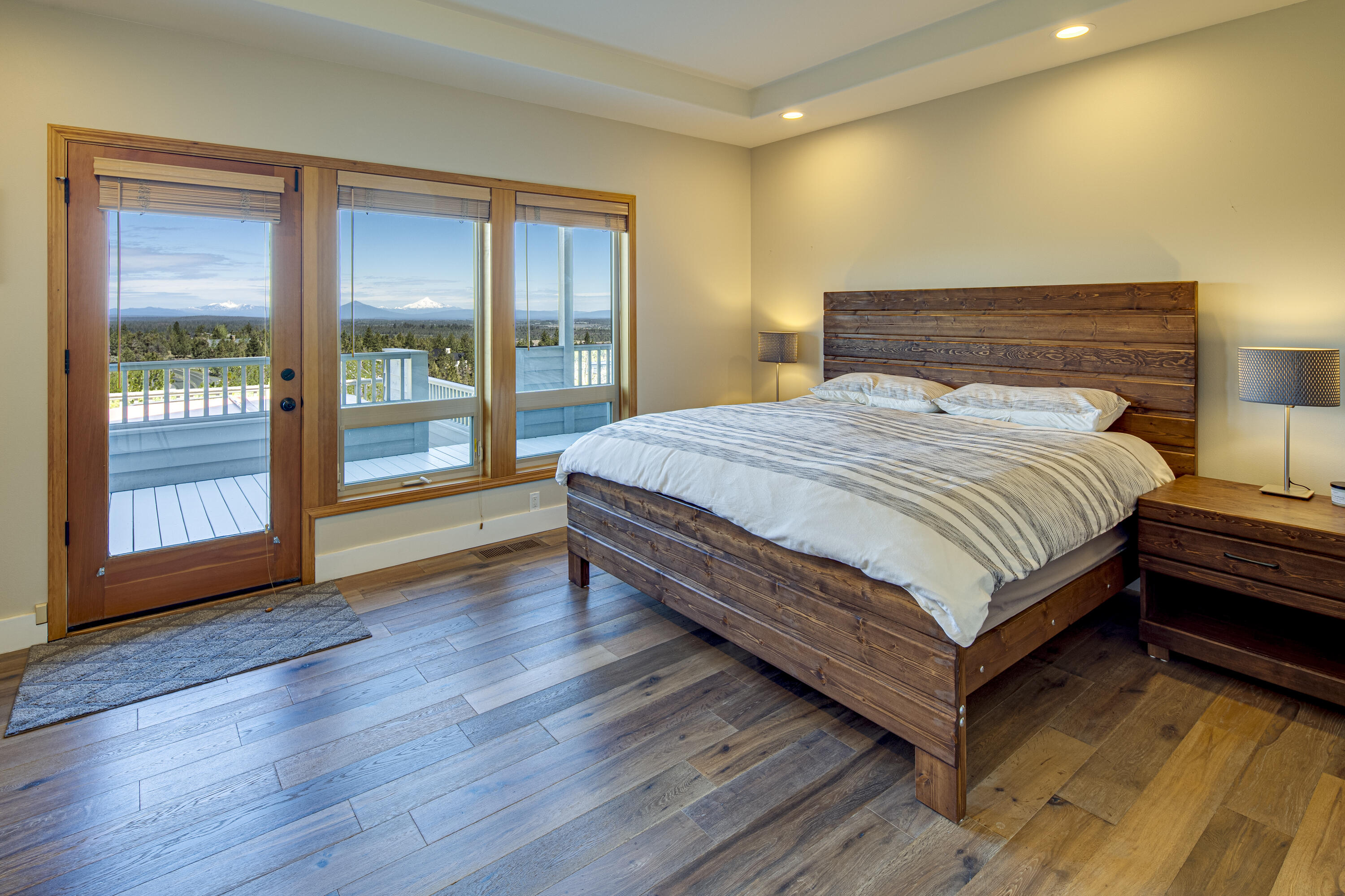 Awbrey Butte - Residential