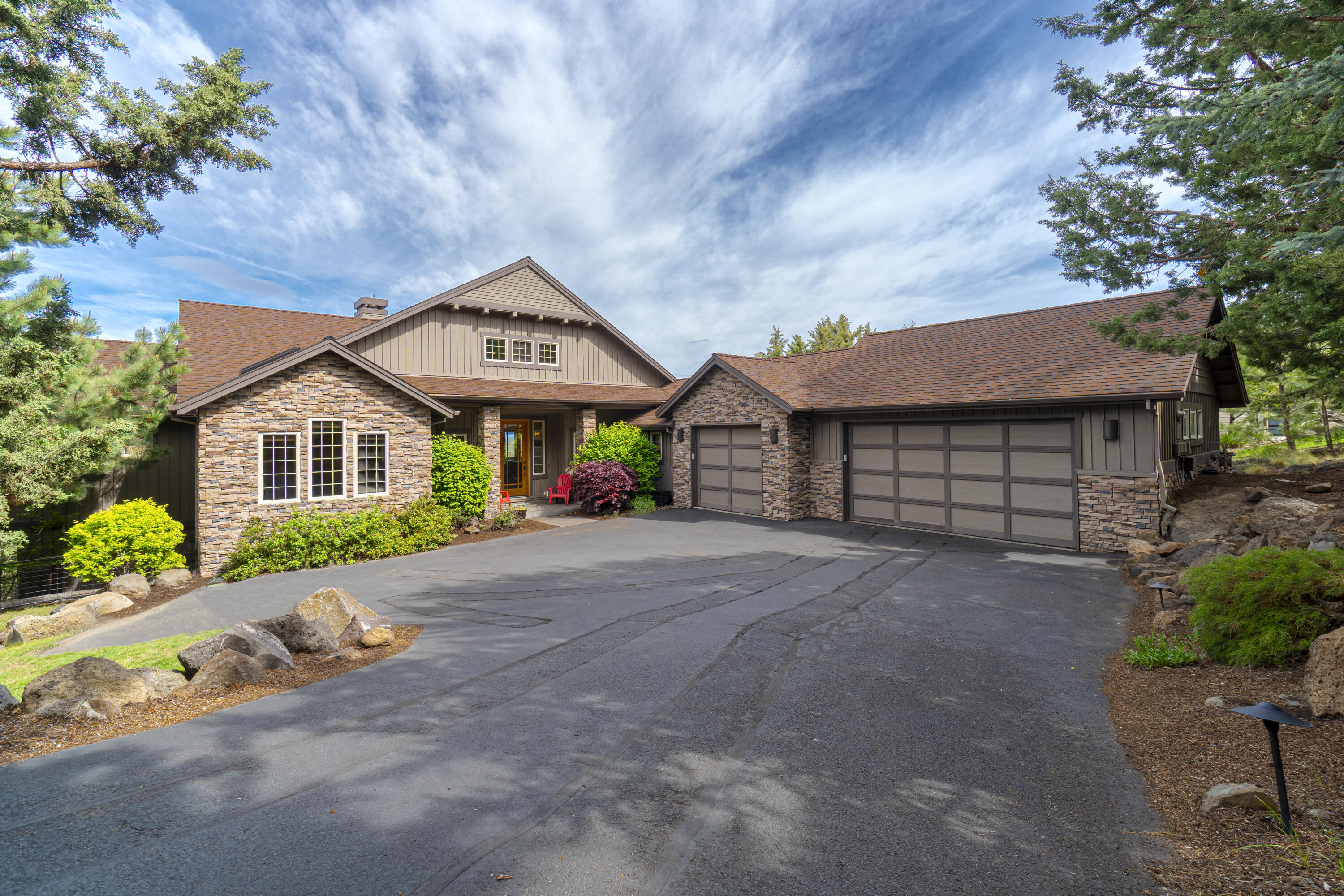 Awbrey Butte - Residential