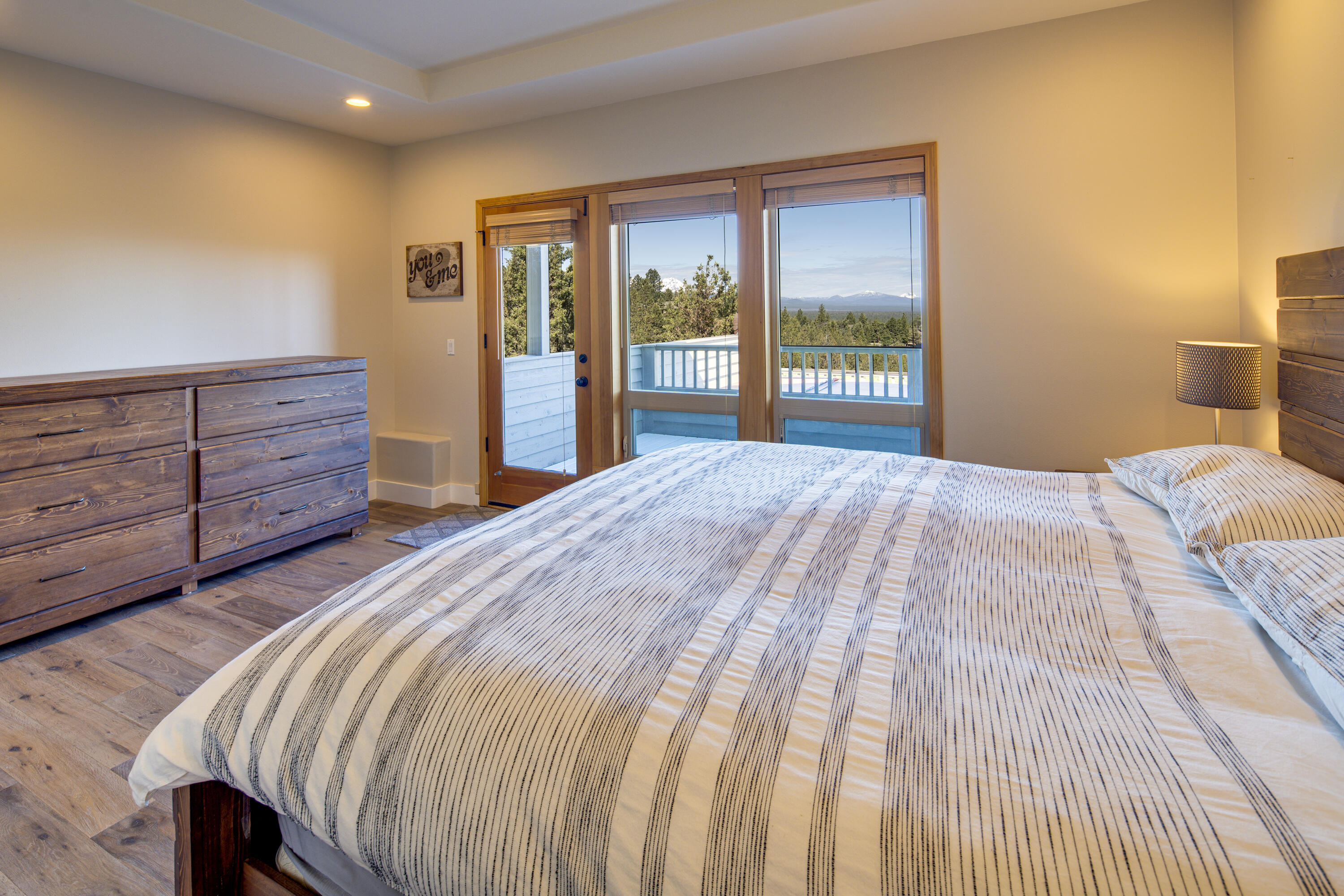 Awbrey Butte - Residential