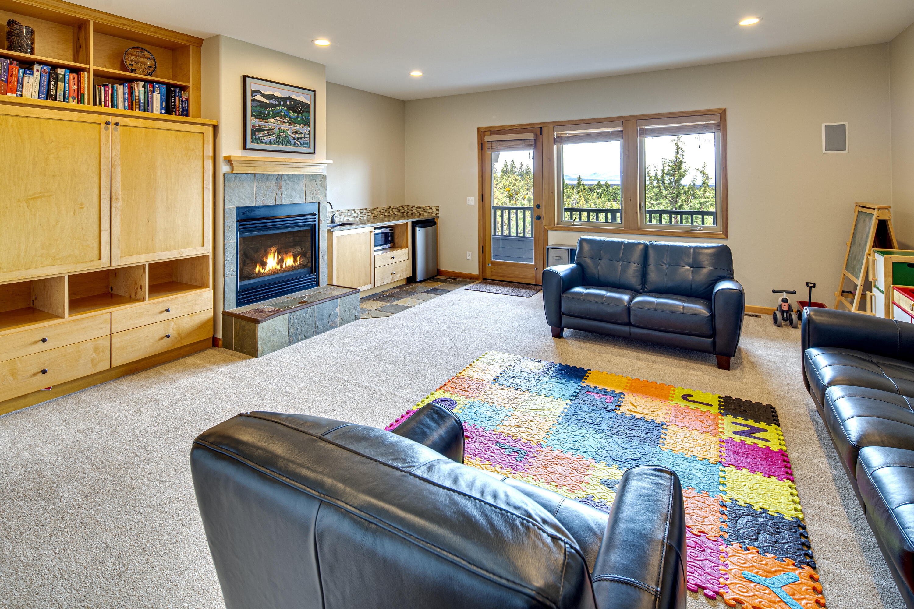 Awbrey Butte - Residential