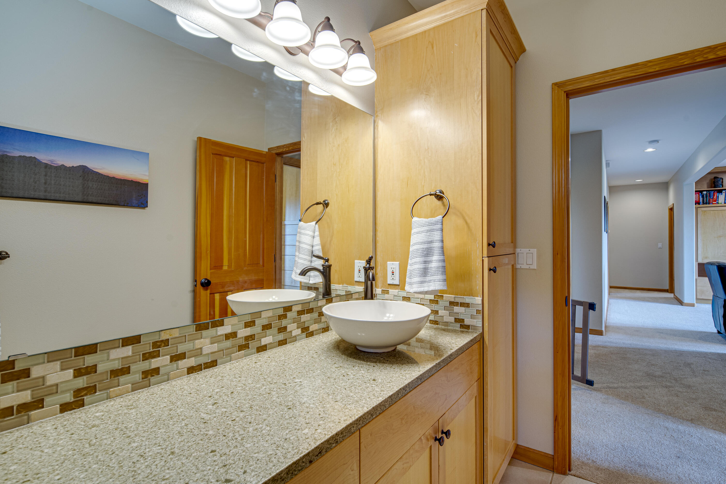 Awbrey Butte - Residential