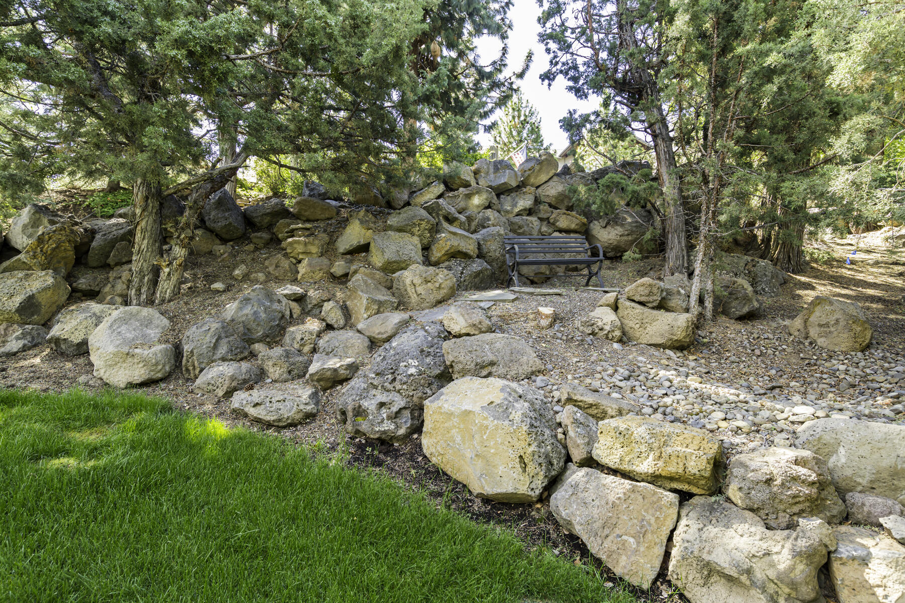 Awbrey Butte - Residential