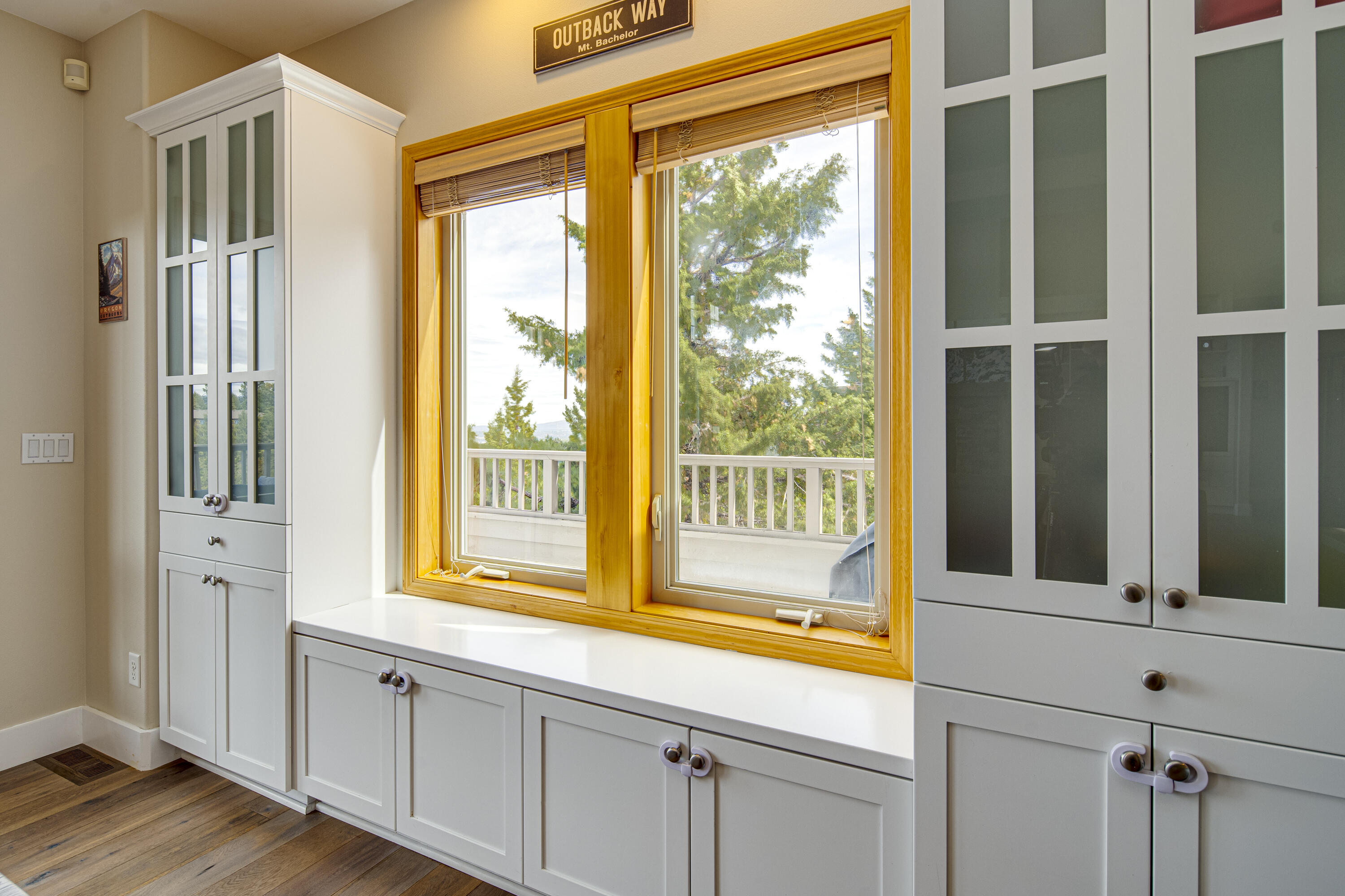 Awbrey Butte - Residential