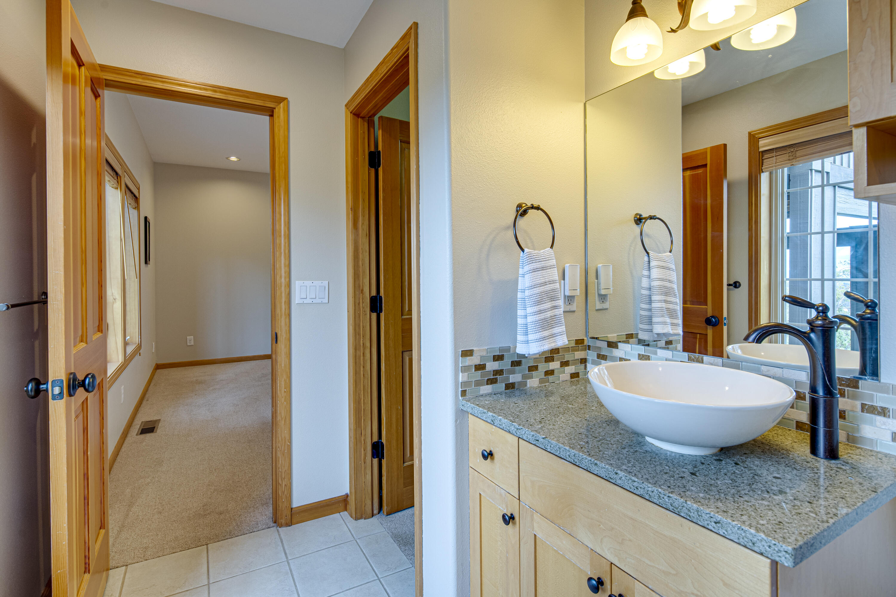 Awbrey Butte - Residential