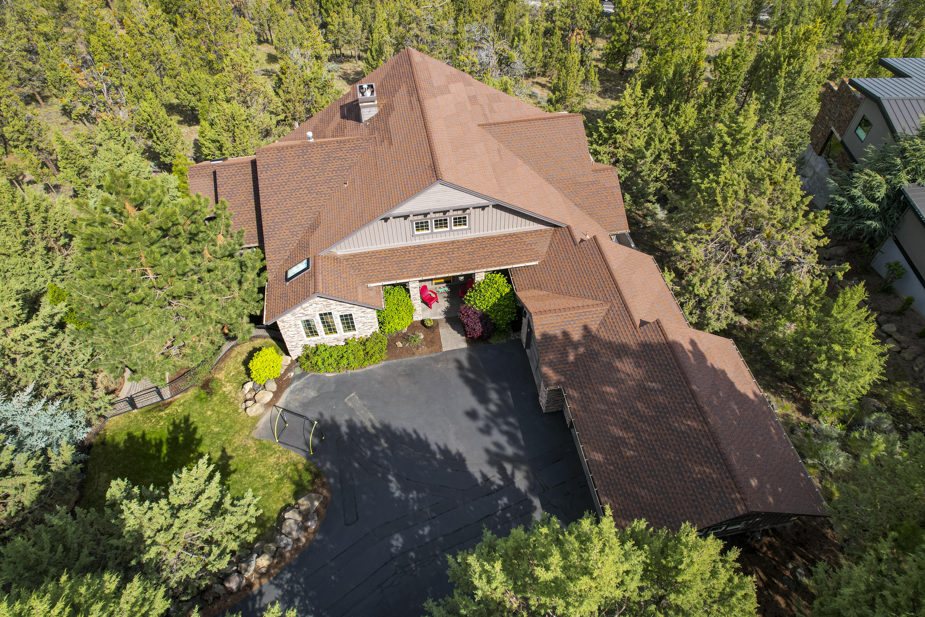 Awbrey Butte - Residential