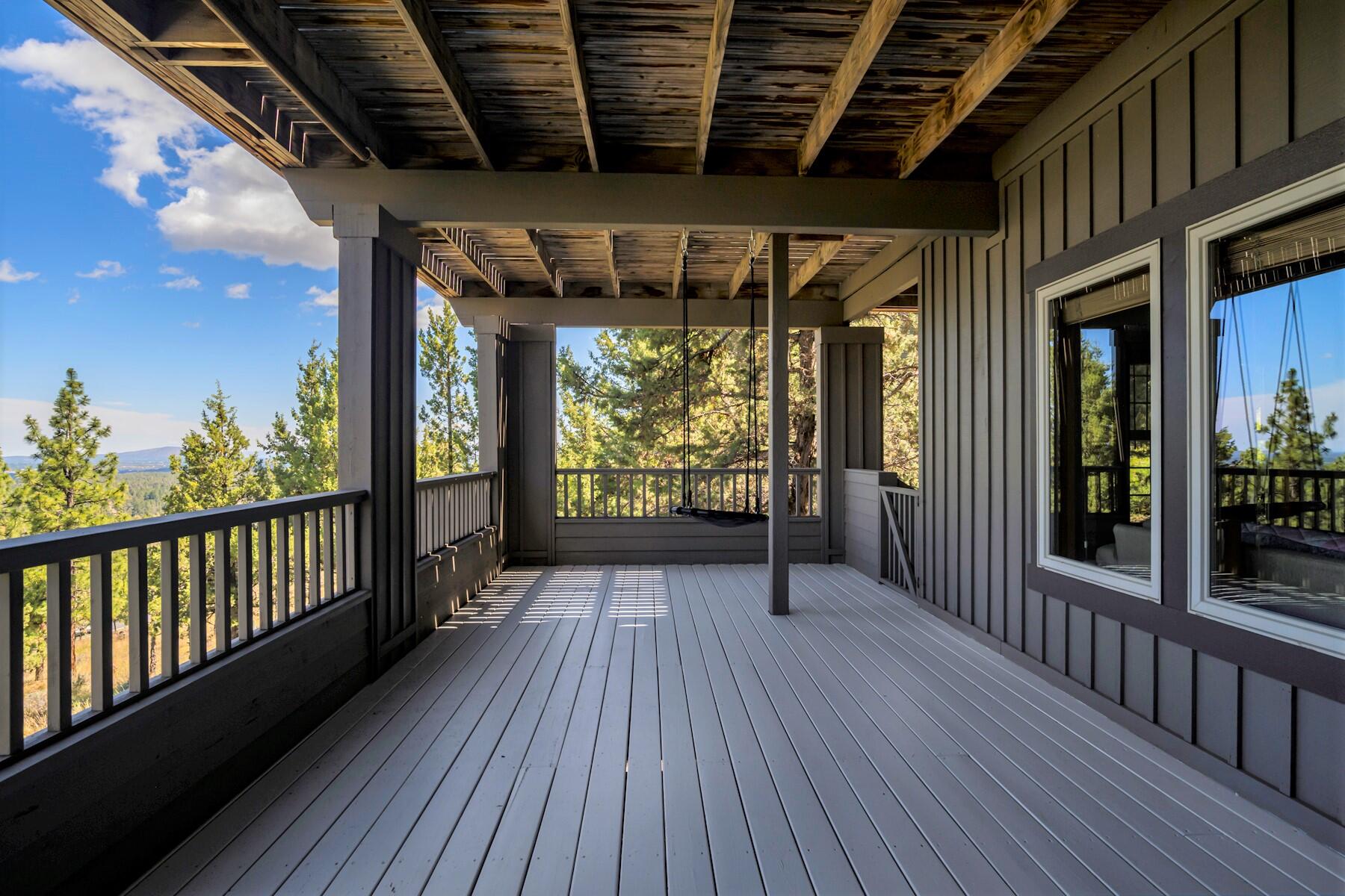 Awbrey Butte - Residential