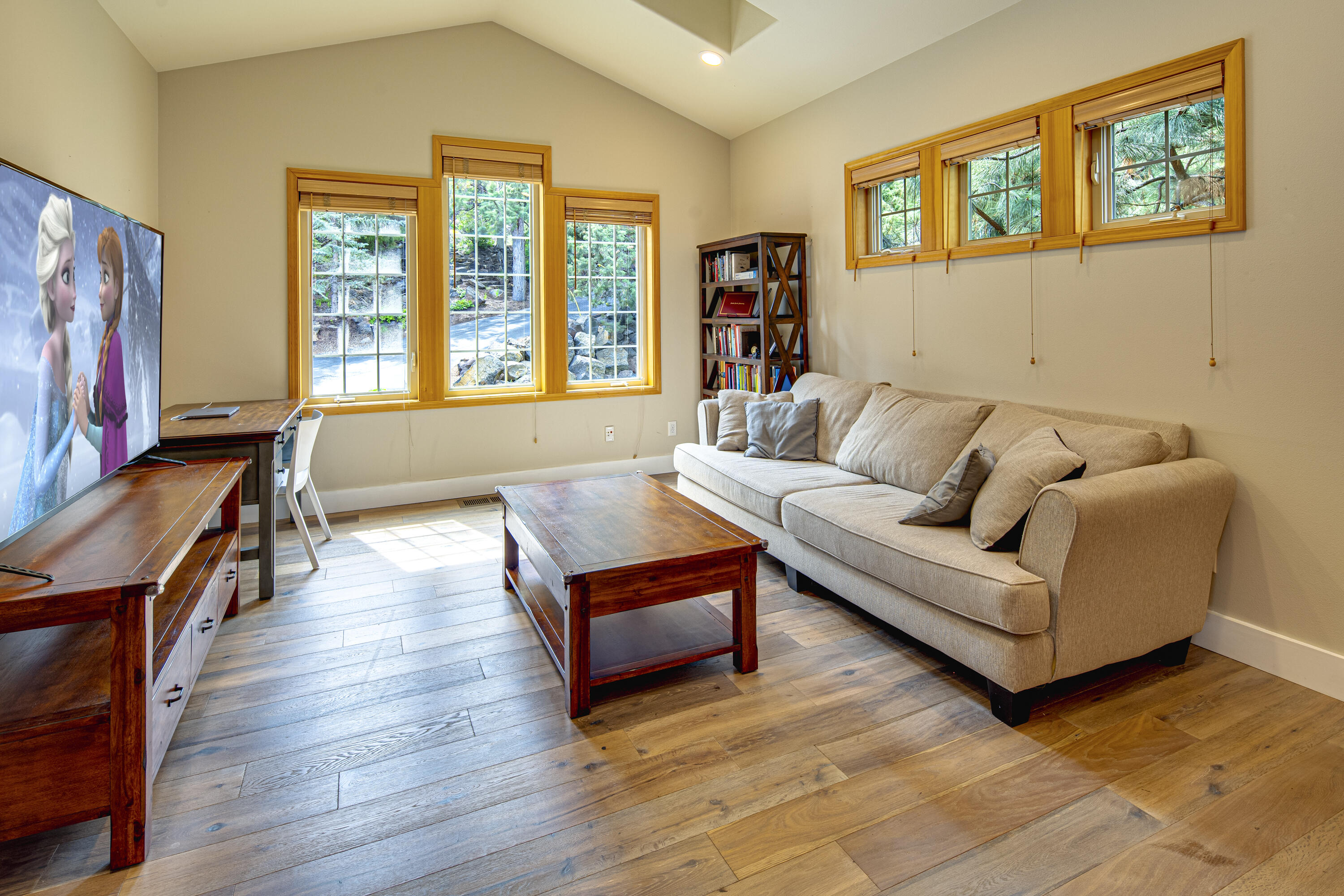 Awbrey Butte - Residential