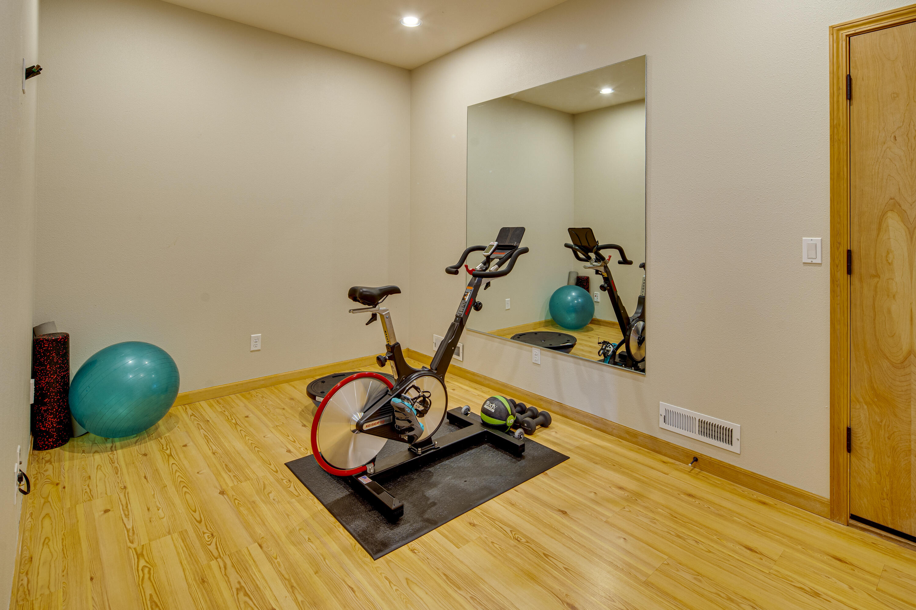 Awbrey Butte - Residential