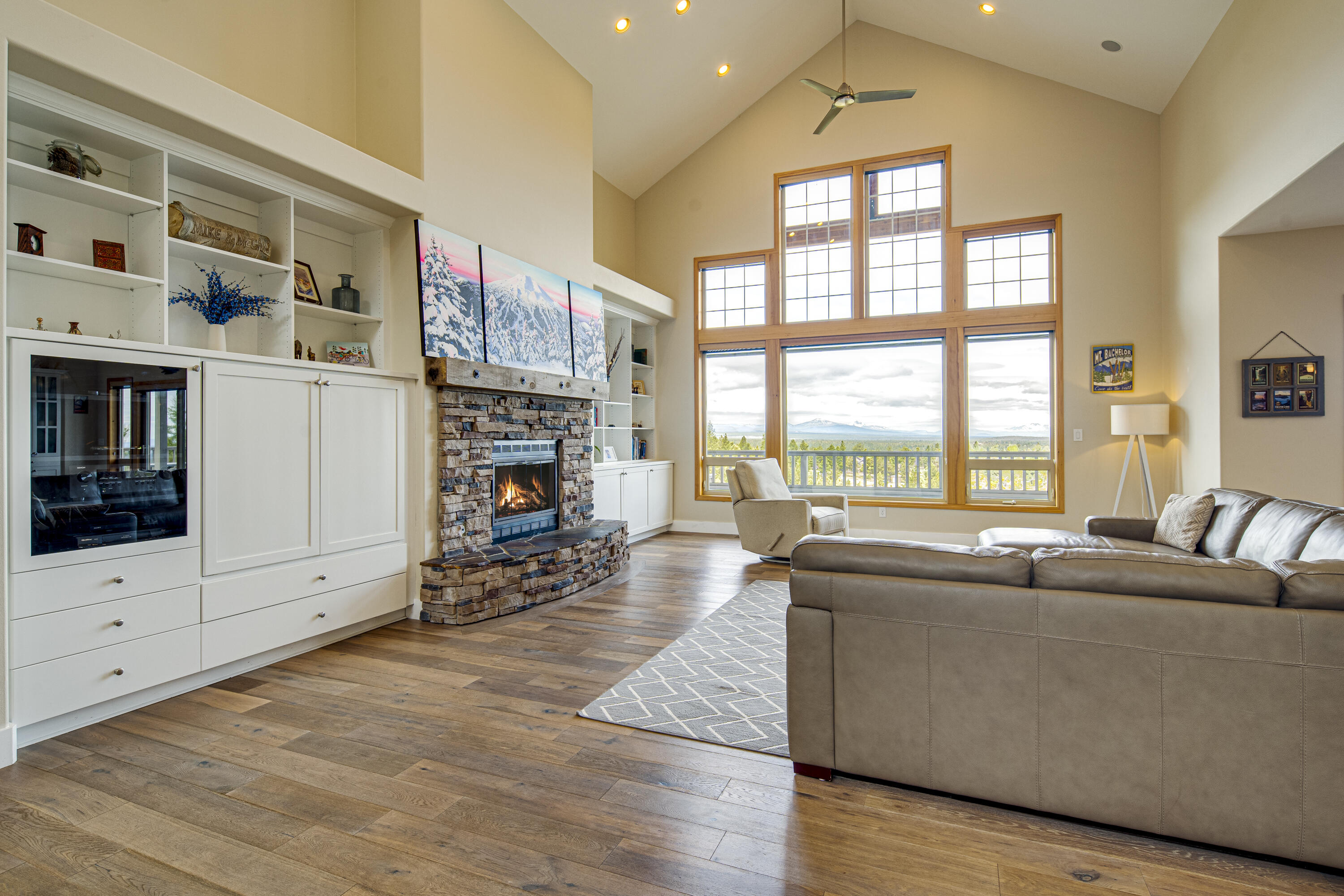 Awbrey Butte - Residential