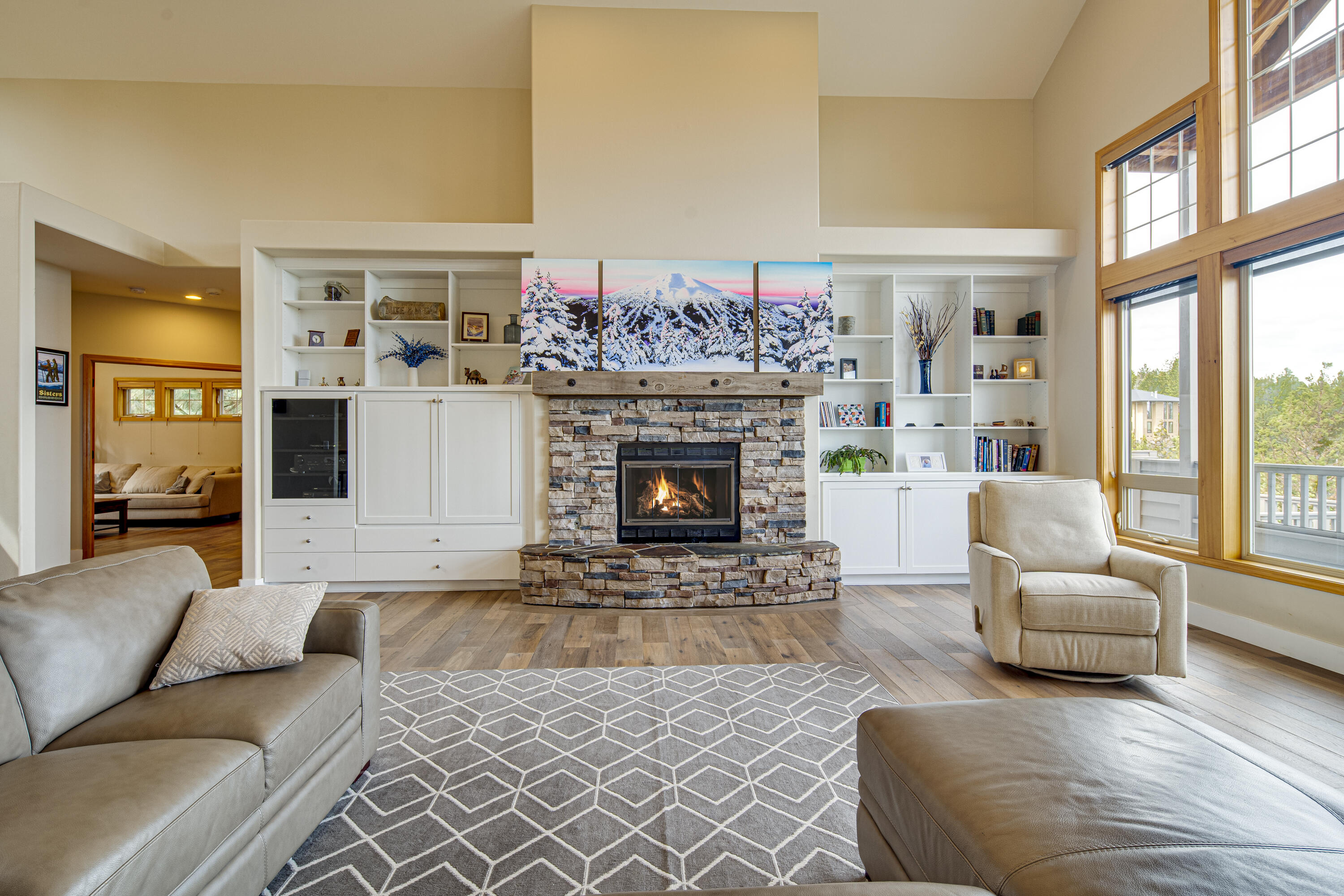 Awbrey Butte - Residential